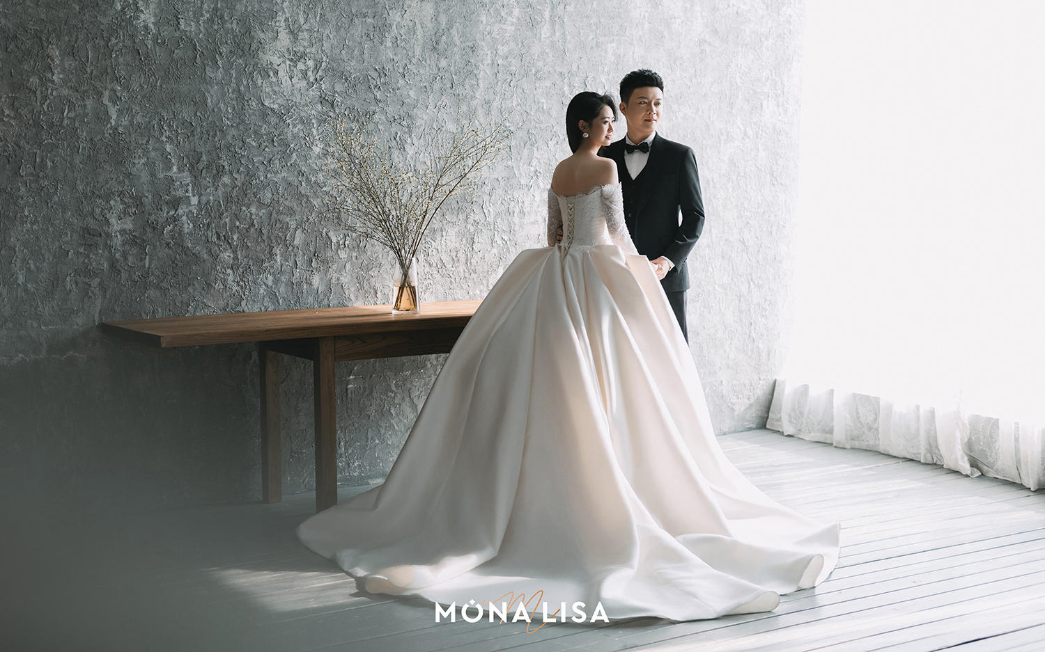 ?結(jié)婚必拍把浪漫與質(zhì)感定格成永恒