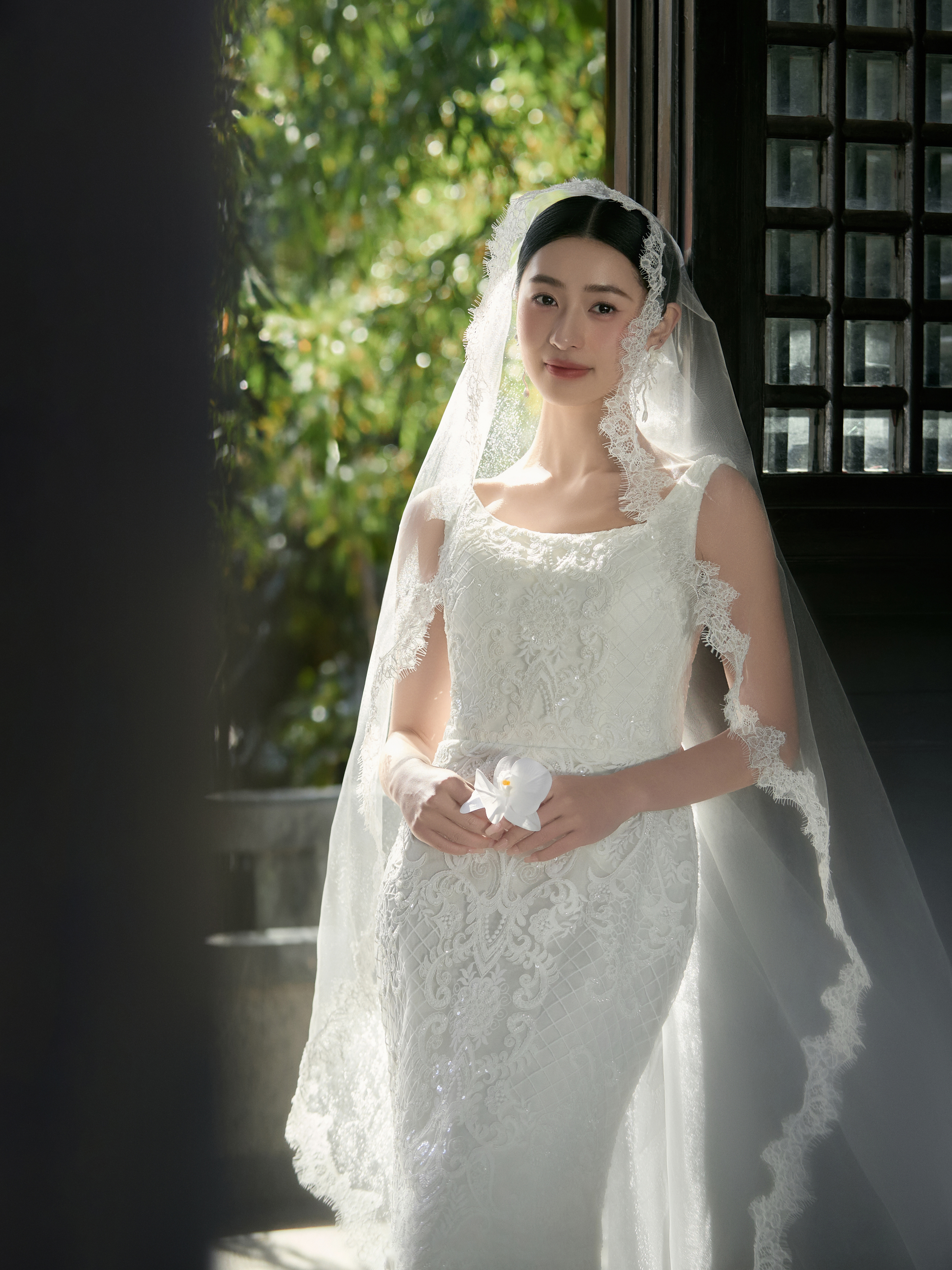 爱.自由系列 6服+6造 