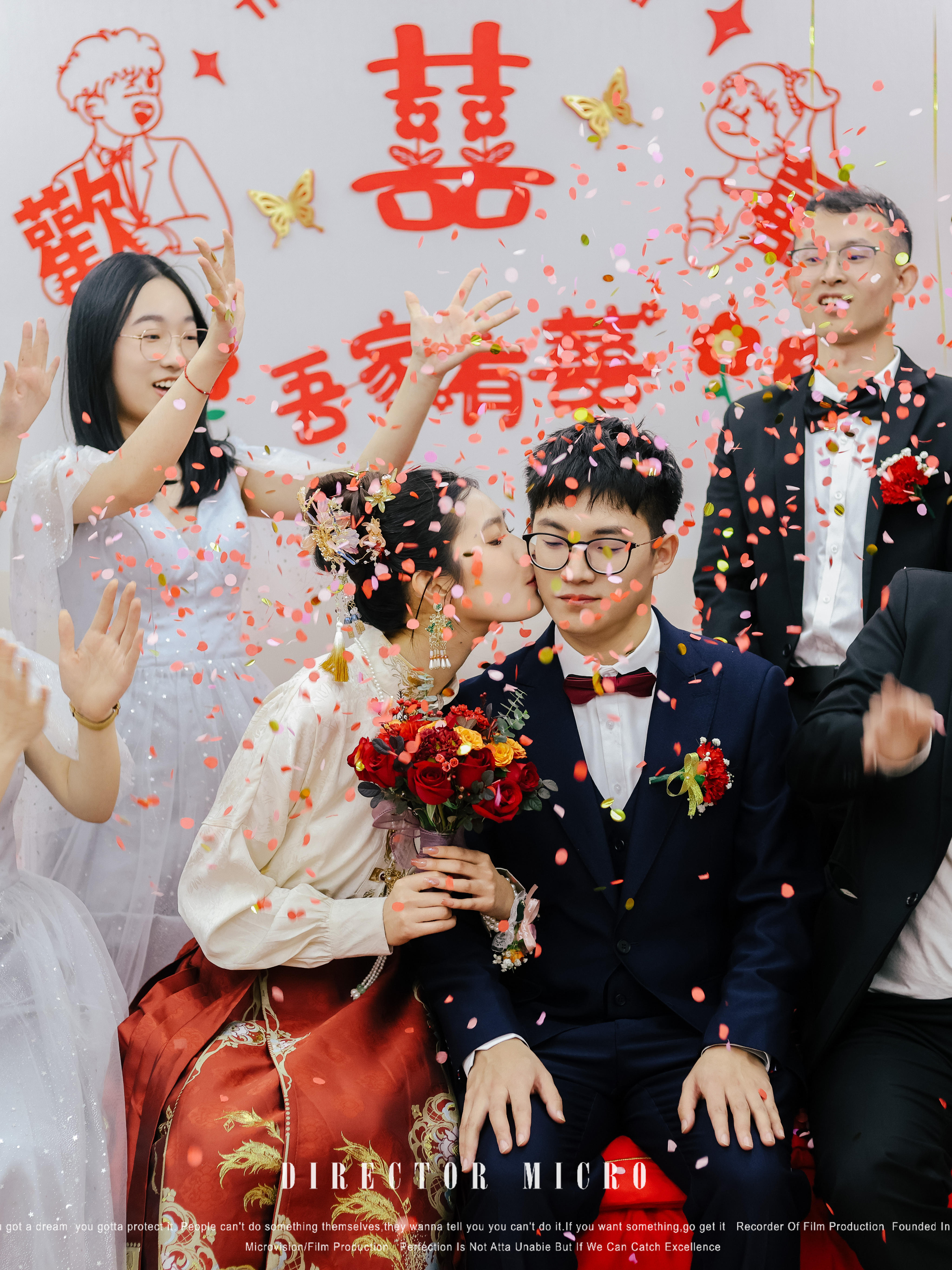 一眼心动，快来看！