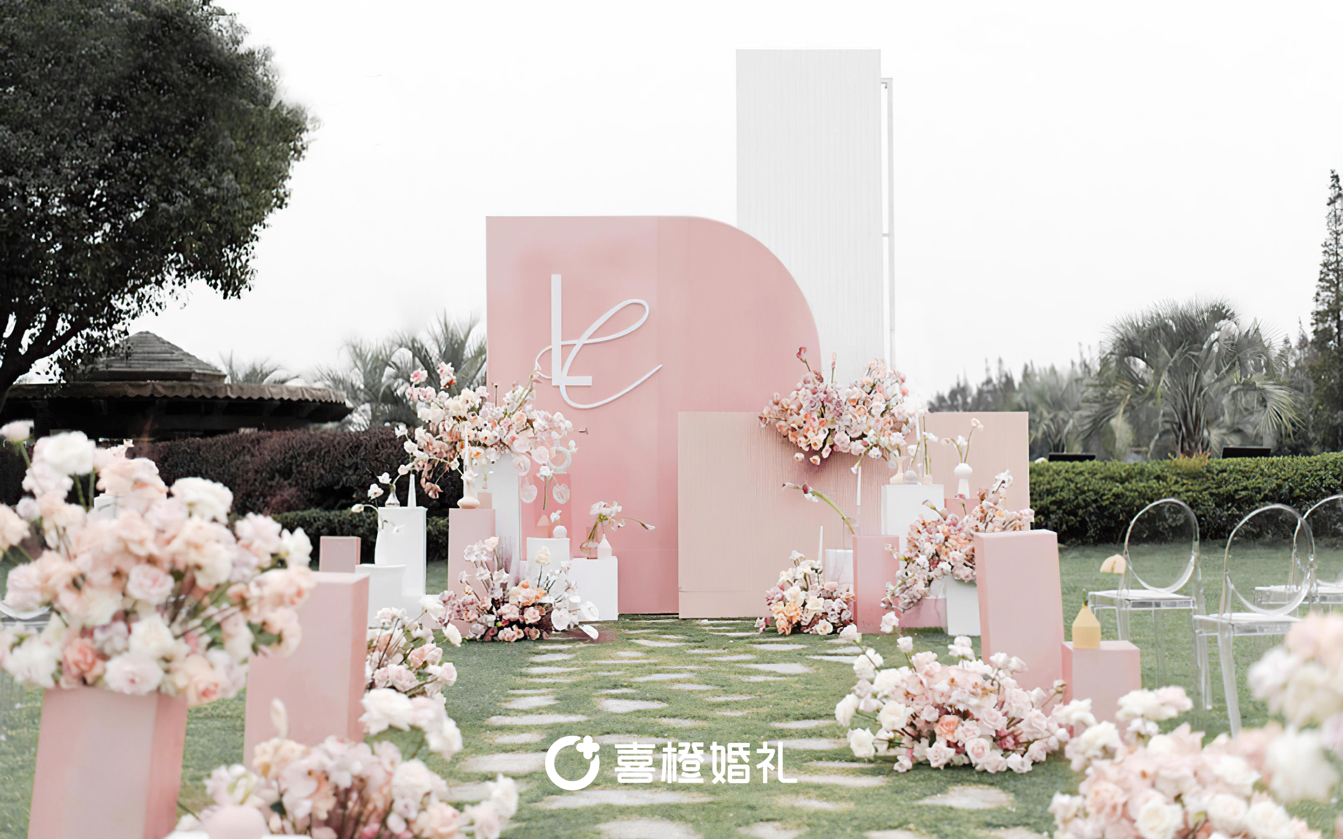 【万元内高性价比婚礼】   