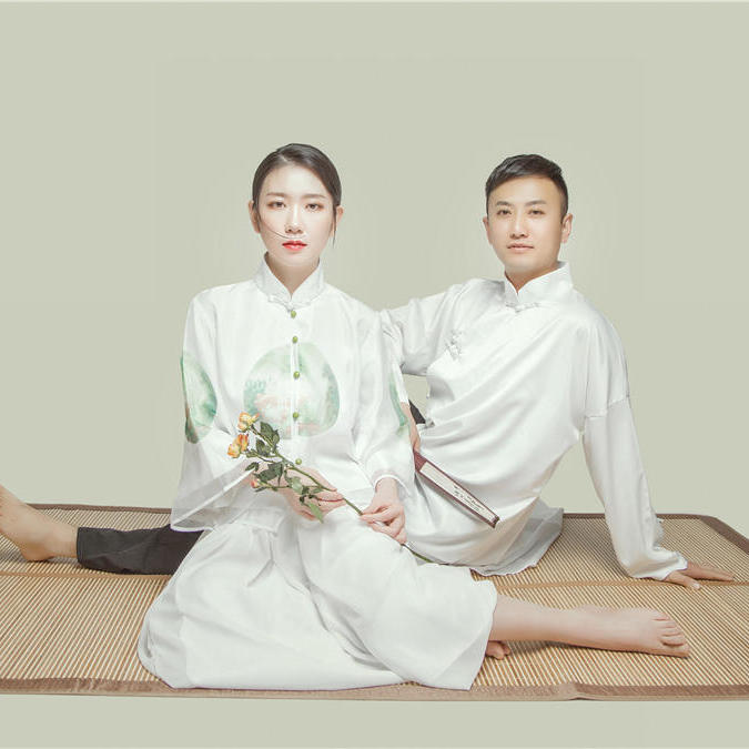 【网红套餐】首席摄影师拍摄