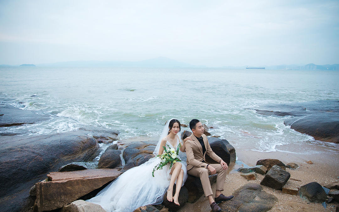 網(wǎng)紅套系 紀(jì)實(shí)風(fēng)拍攝 打造故事情節(jié)電影