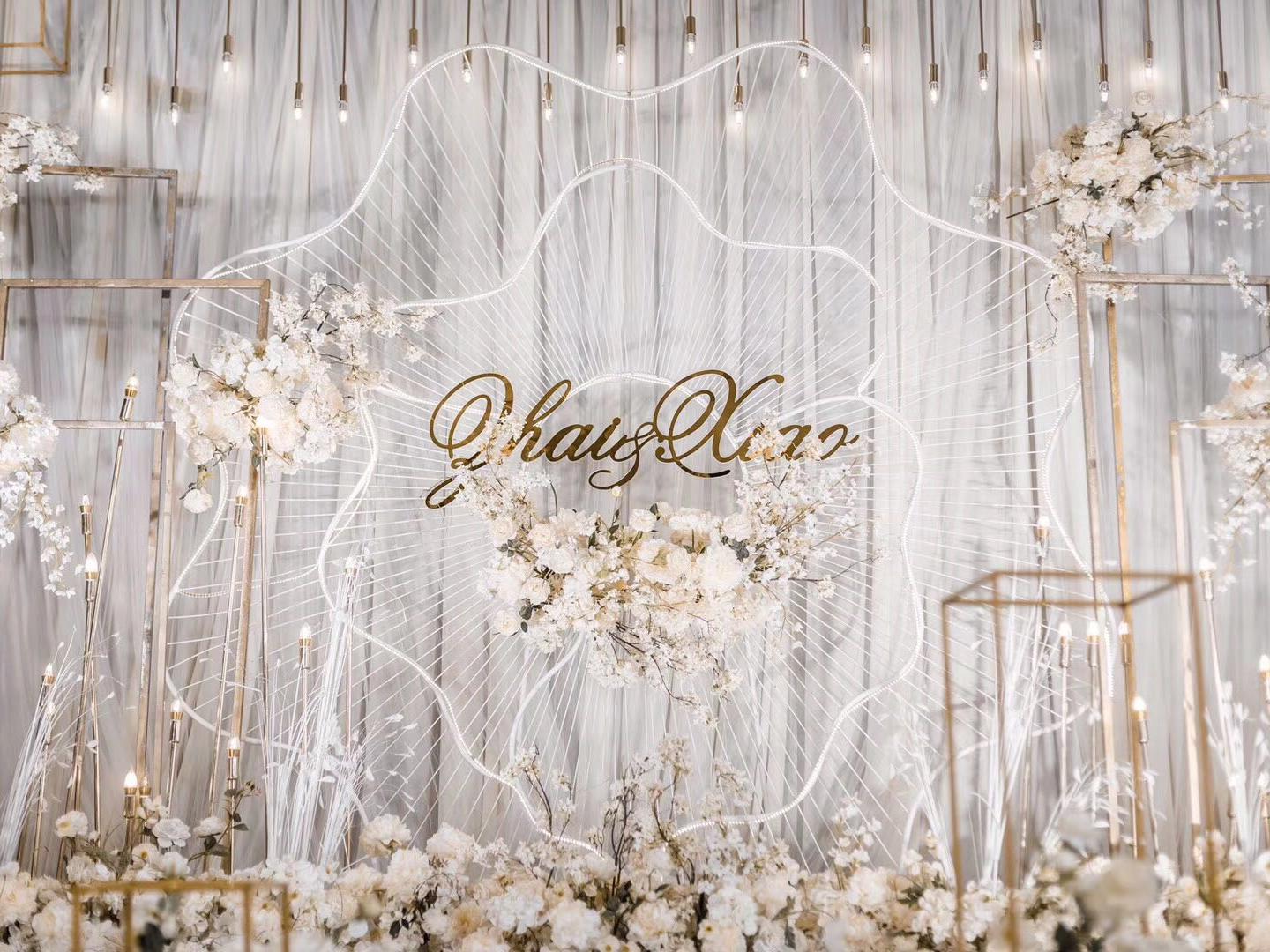 四大金刚+整体布置+服装（超值）