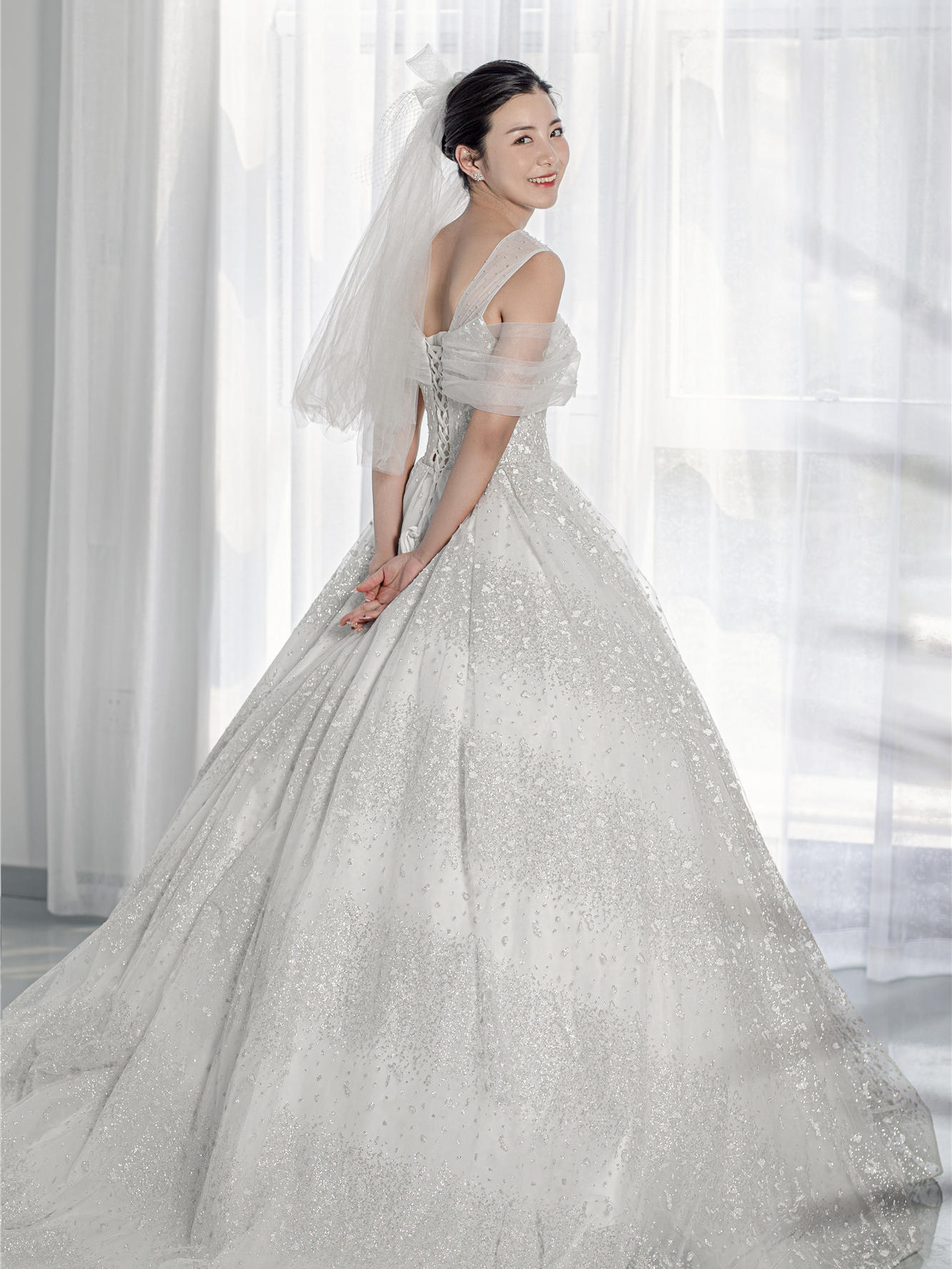 【玛莎新娘】甄选女神系套＋品牌礼服+超值推荐