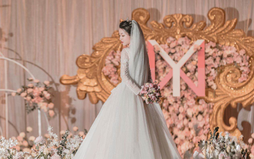 【PAI】婚纱 超值套餐3件套