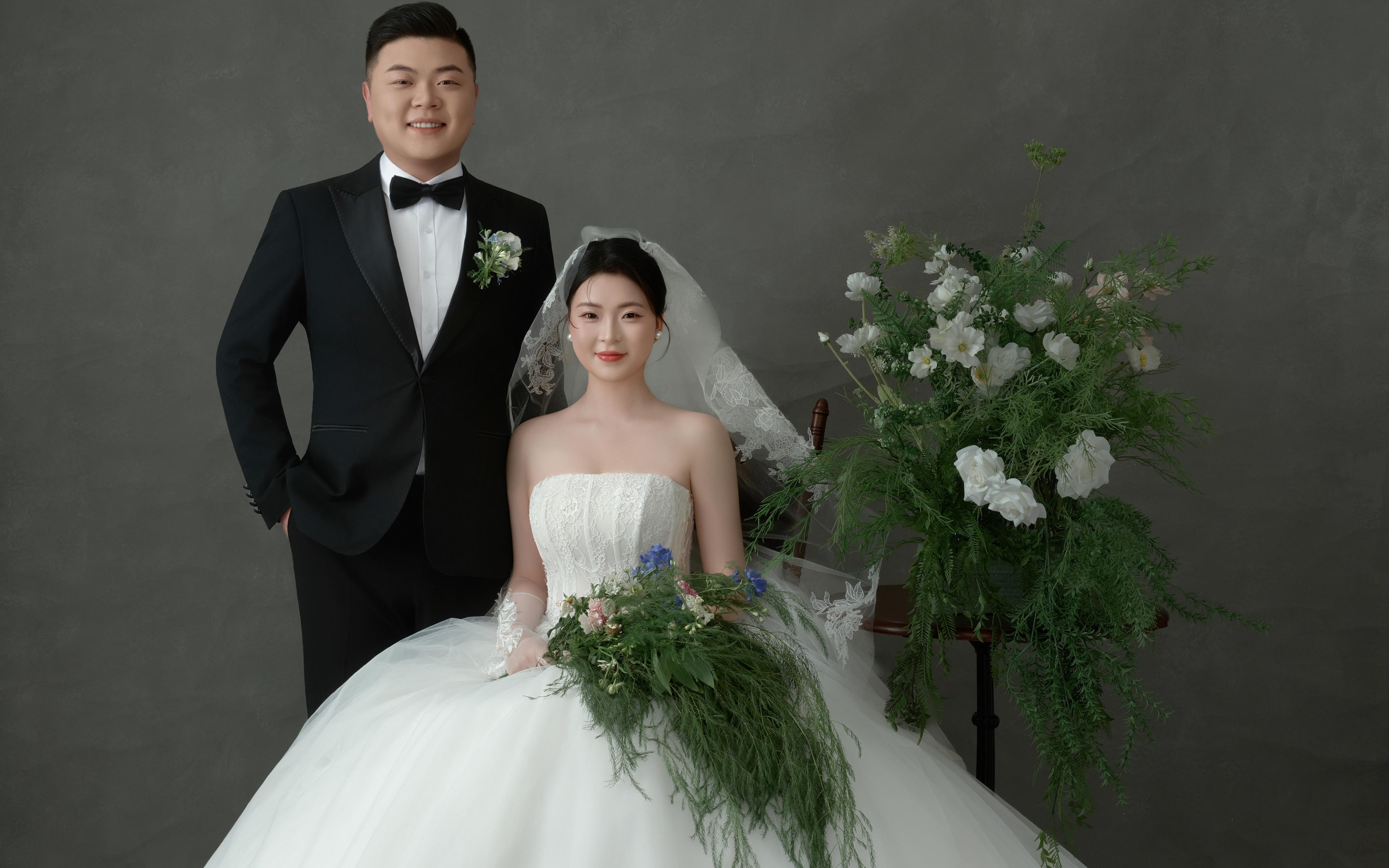 甯闵阳＆陈鹏宇