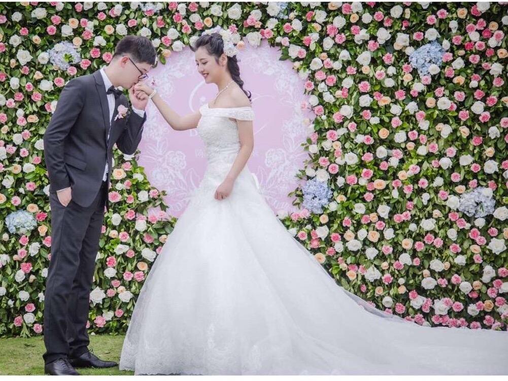 梦婚纱_亚梦婚纱图片