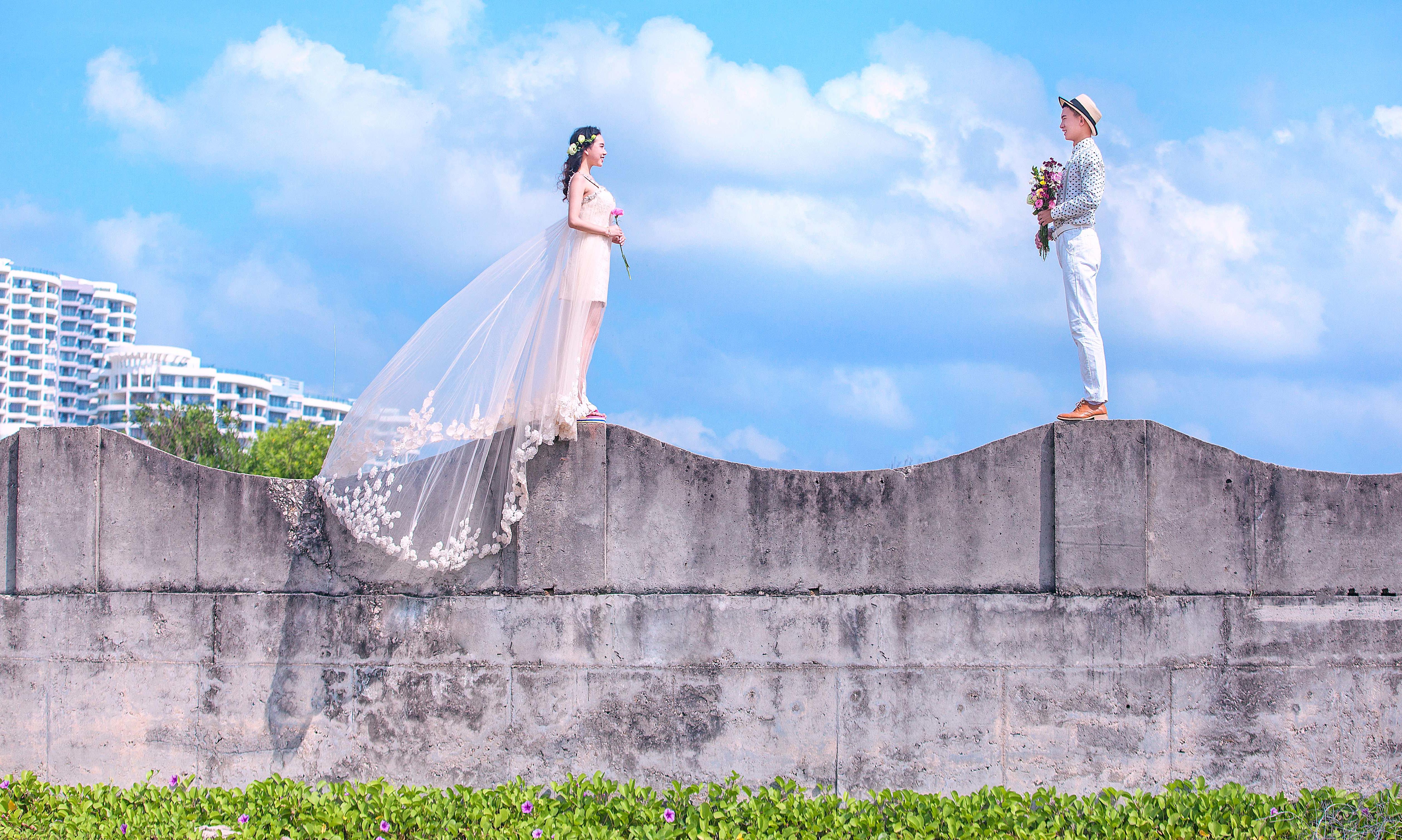 11月客照第一季