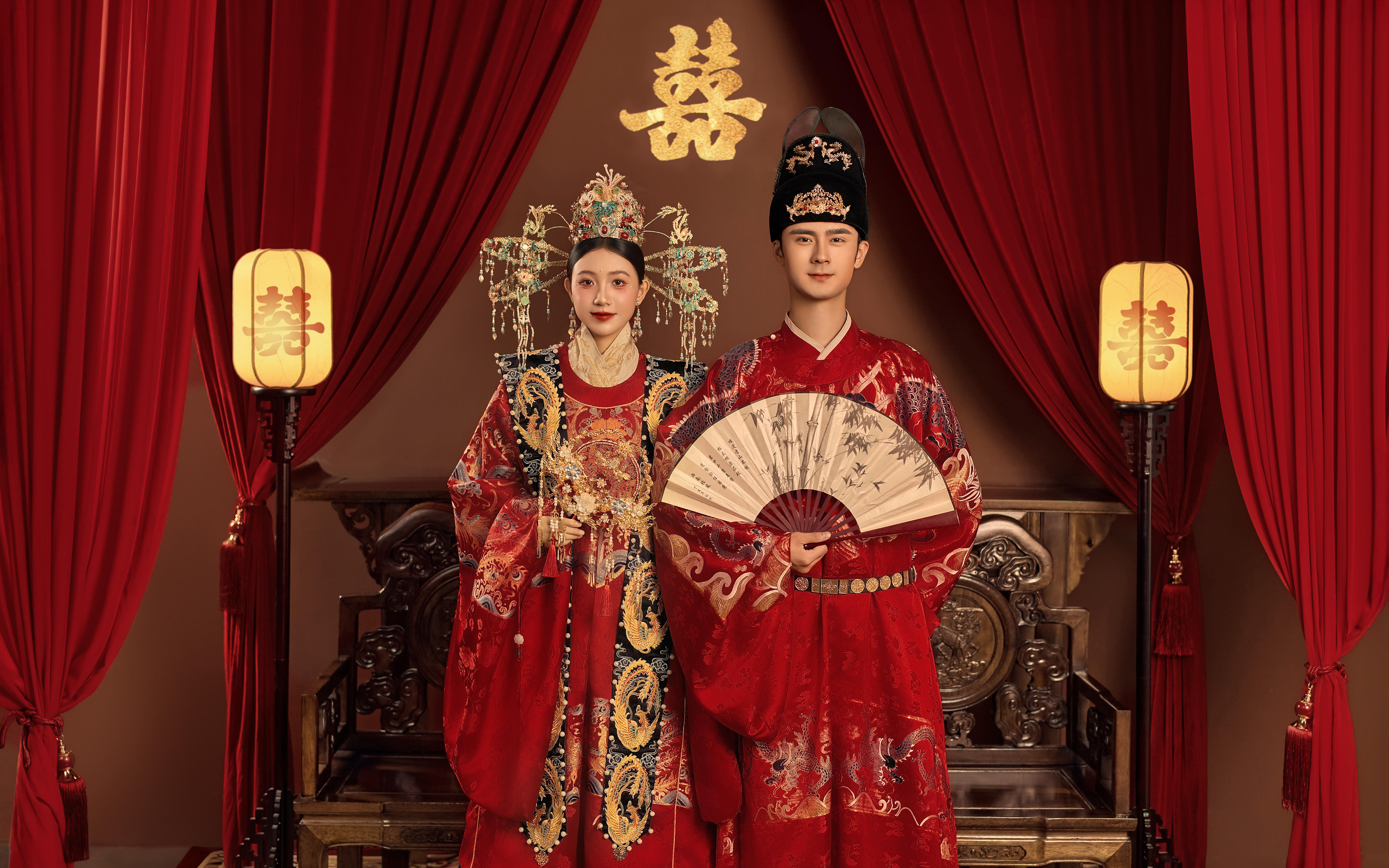 秦晉之好