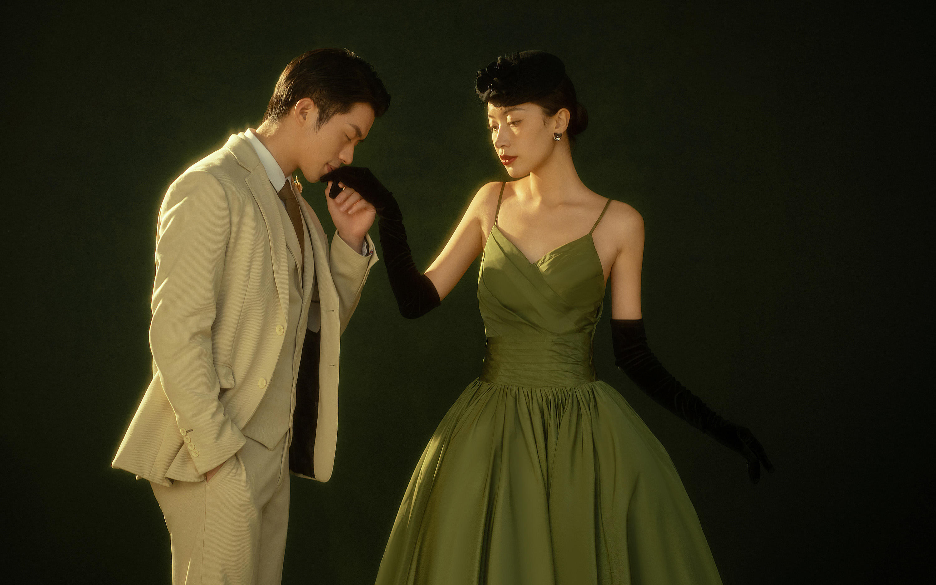 4月新片——尤里斯