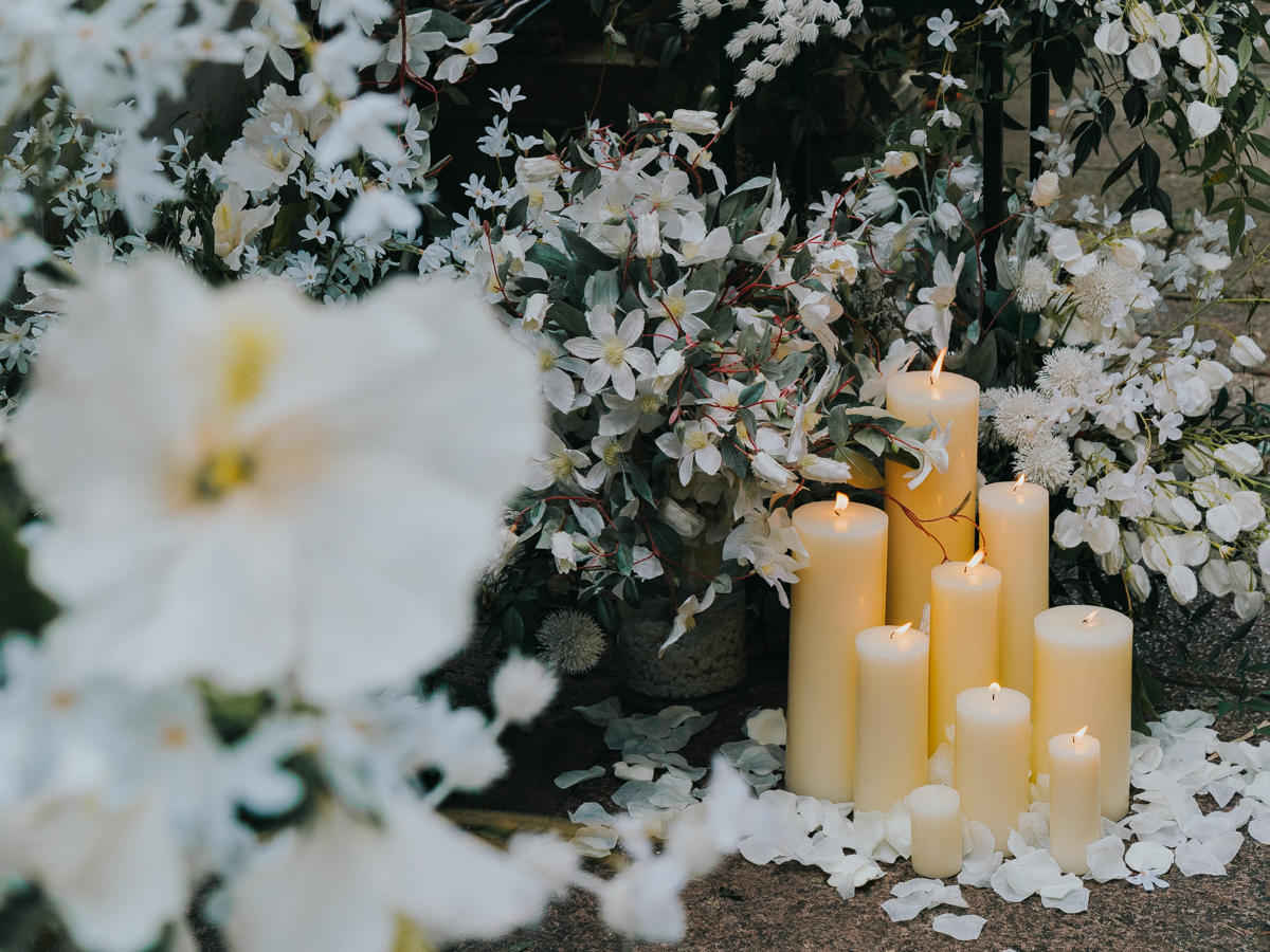 「W」我忙着山河宇宙，只为给你一场浪漫的求婚