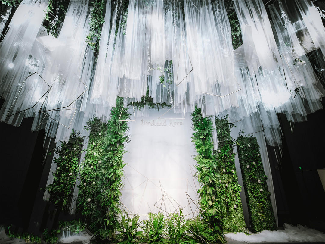 【To Derek】ins风  订单即送甜品台