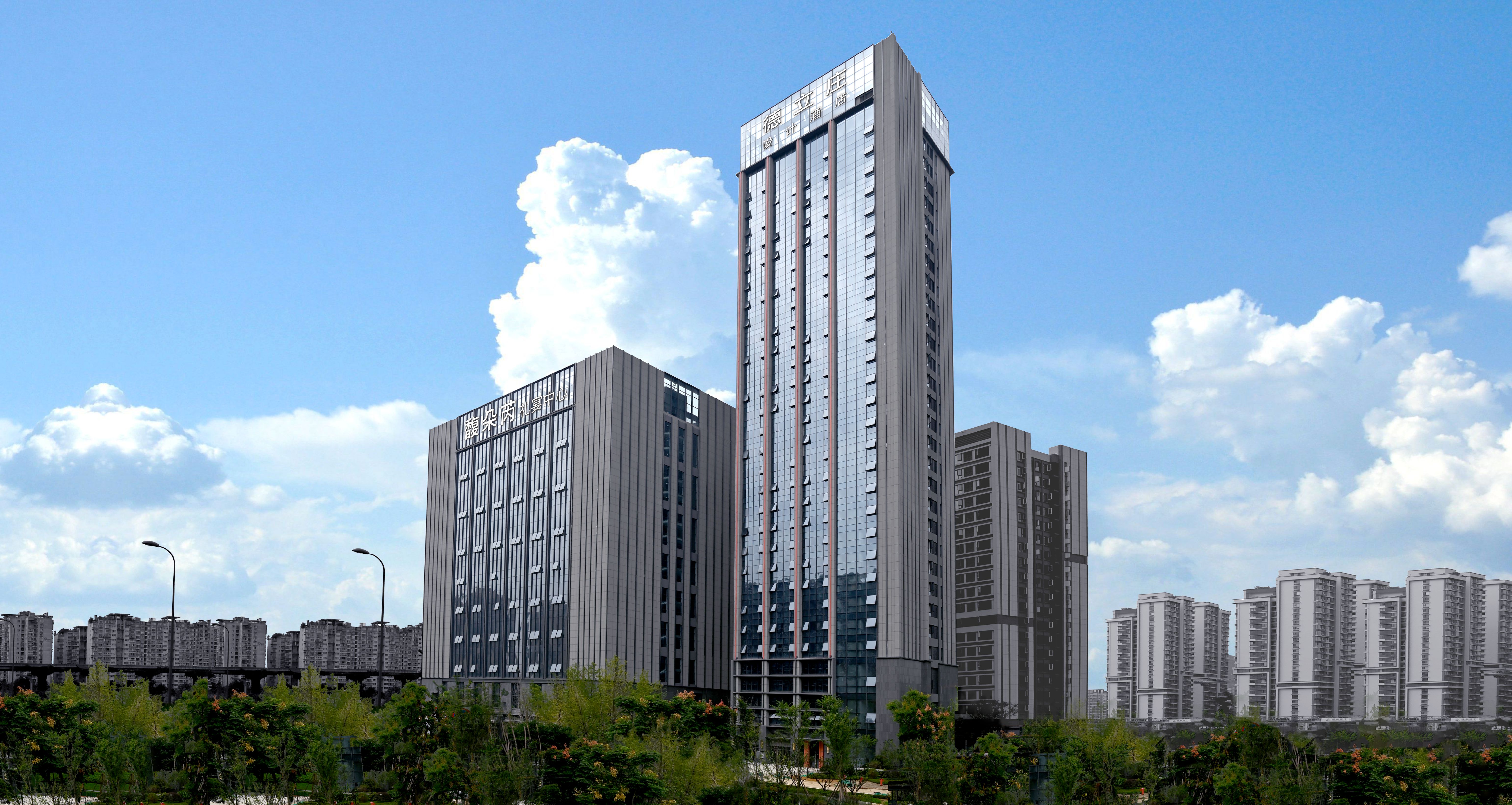 馥朵芮礼宴中心