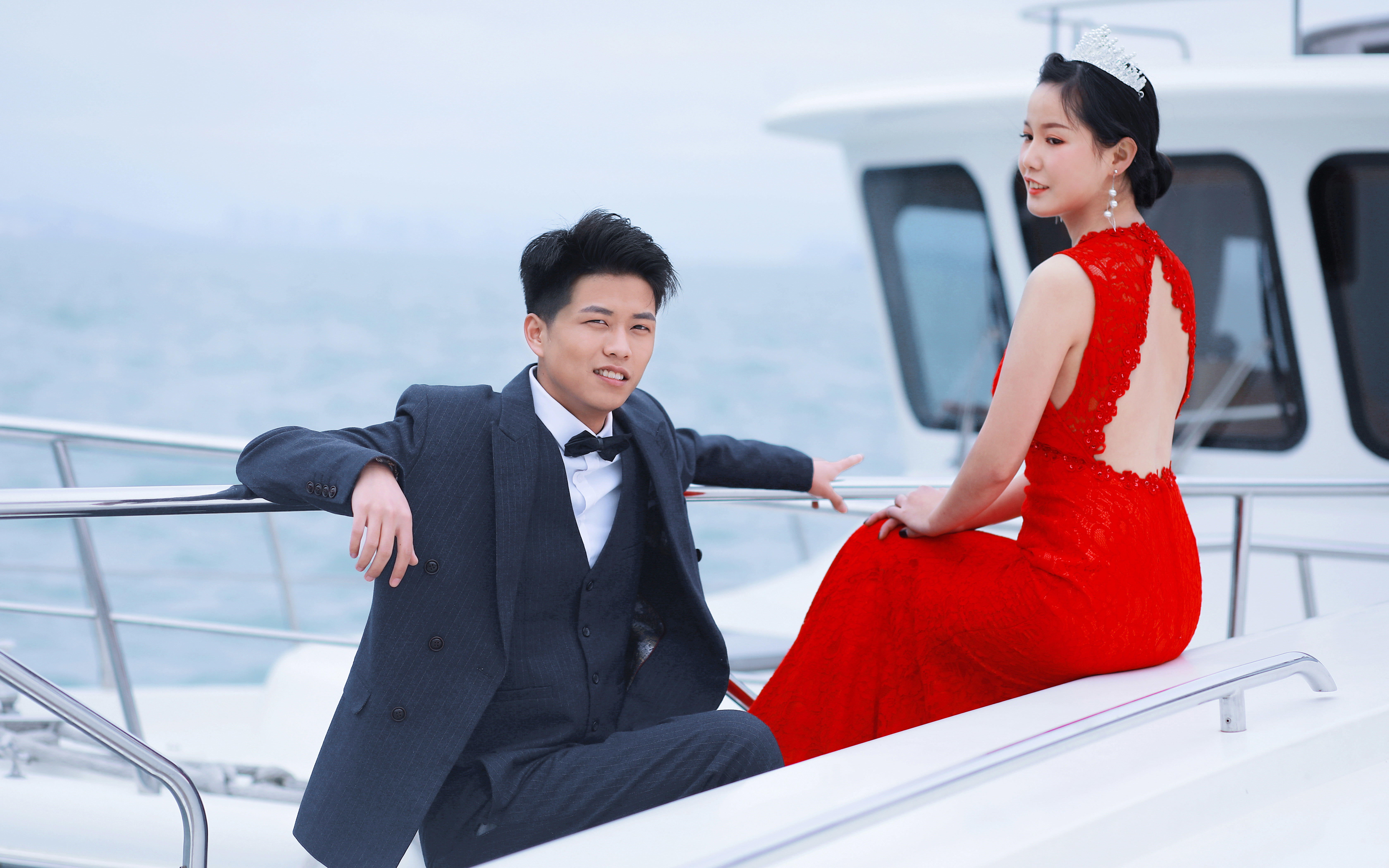 【一价全包】接机+网红景点+3天2夜蜜月酒店