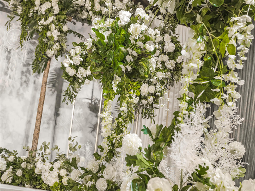 【特价套餐】微光绿林爱锐定制