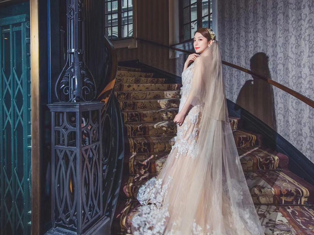 【JUL.BRIDE七月婚纱】全场任选套系四件