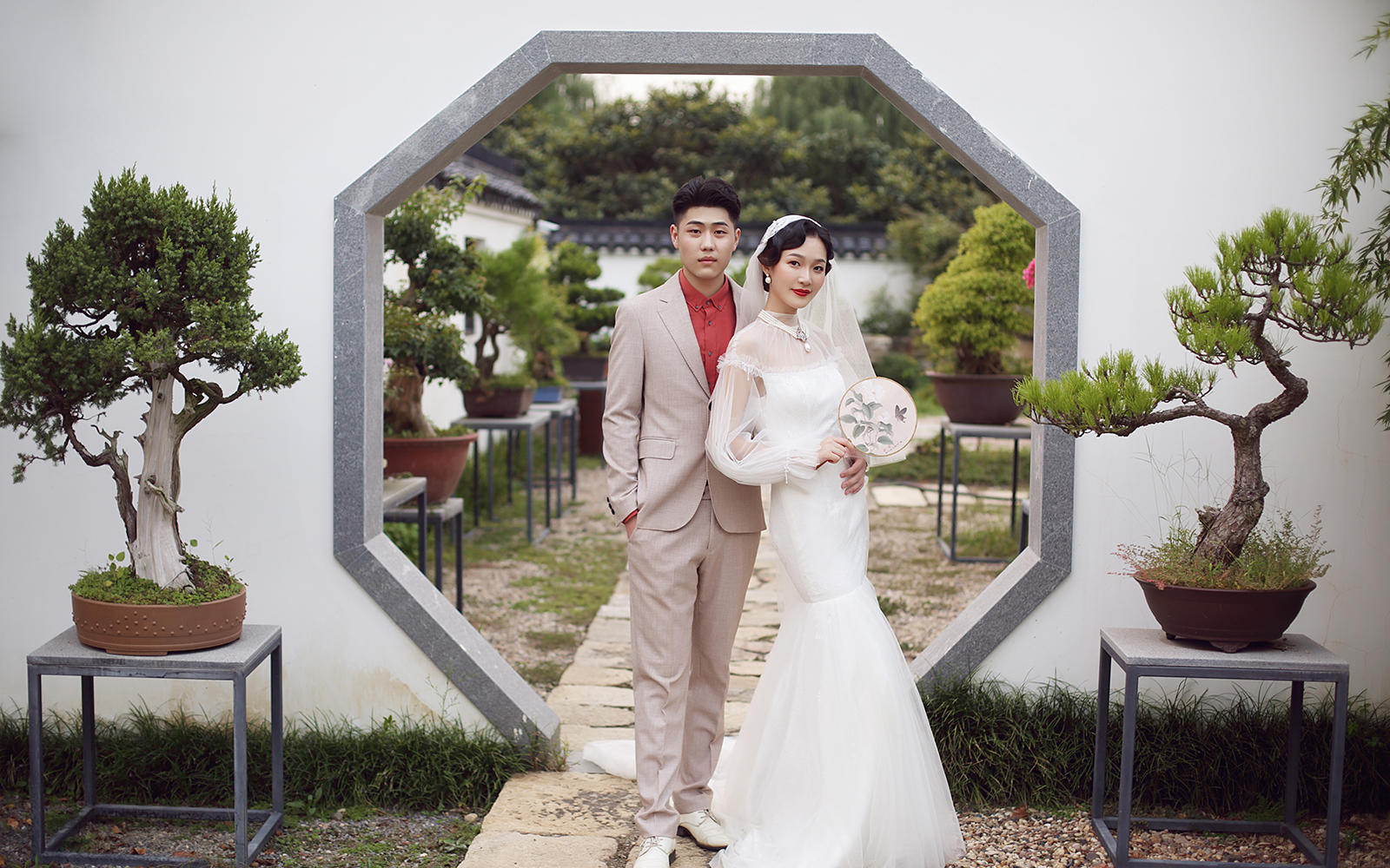 無(wú)錫輕旅拍小清新文藝風(fēng)格