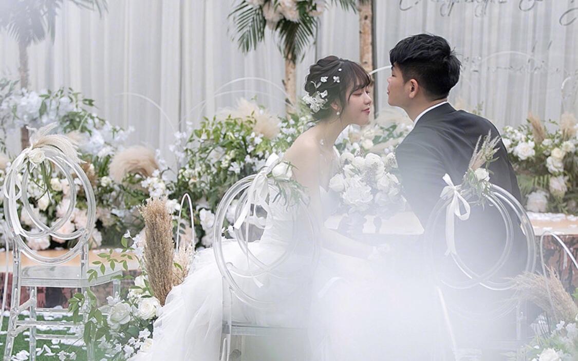 你是我的唯一 仙女抹胸纱