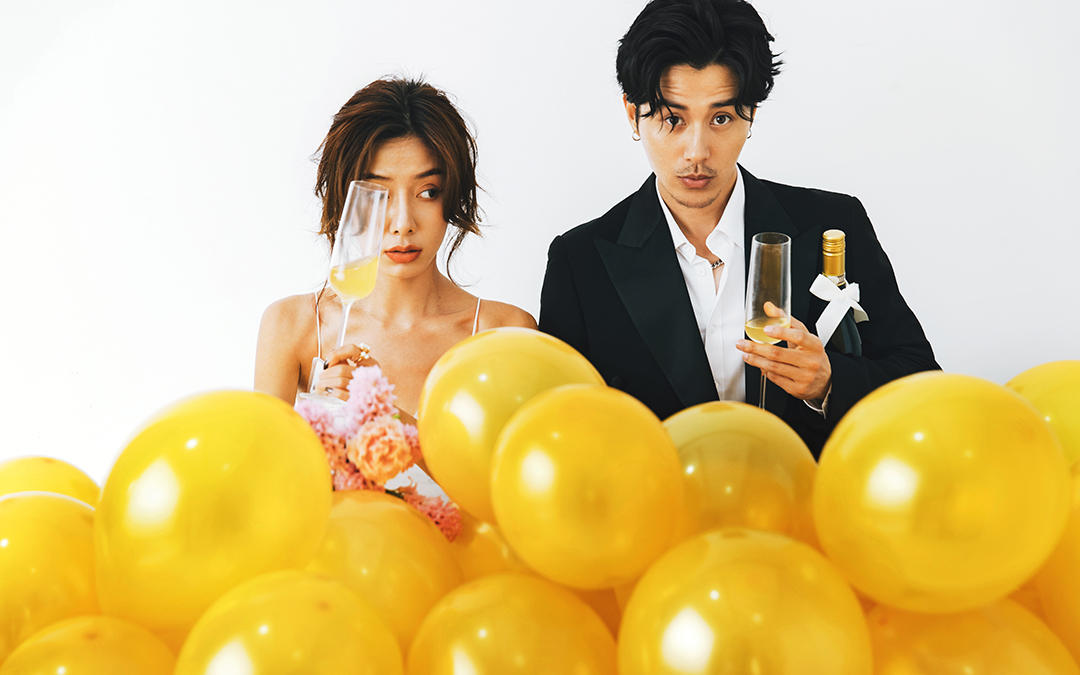 【春天攝影】張家口自有基地 個(gè)性時(shí)尚主題婚紗攝影