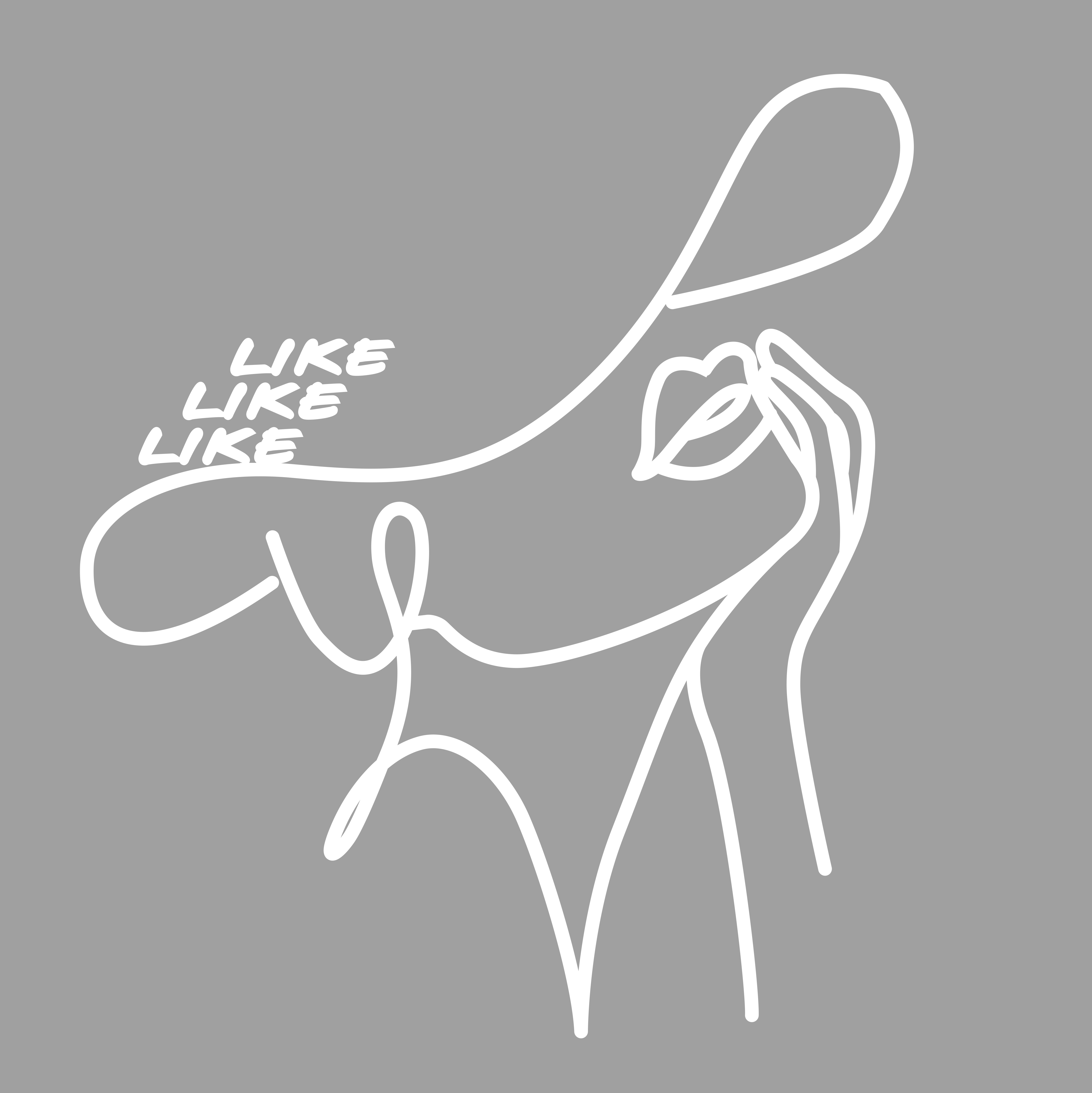 Like奈可婚纱礼服