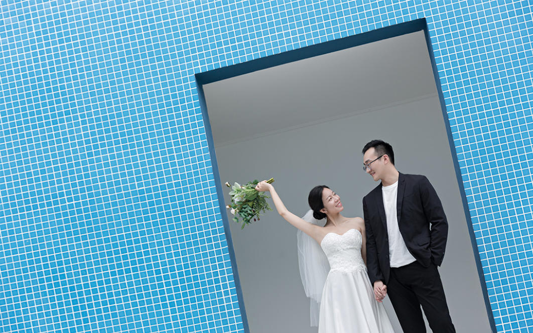 大先生&胡女士6月22日客照欣赏