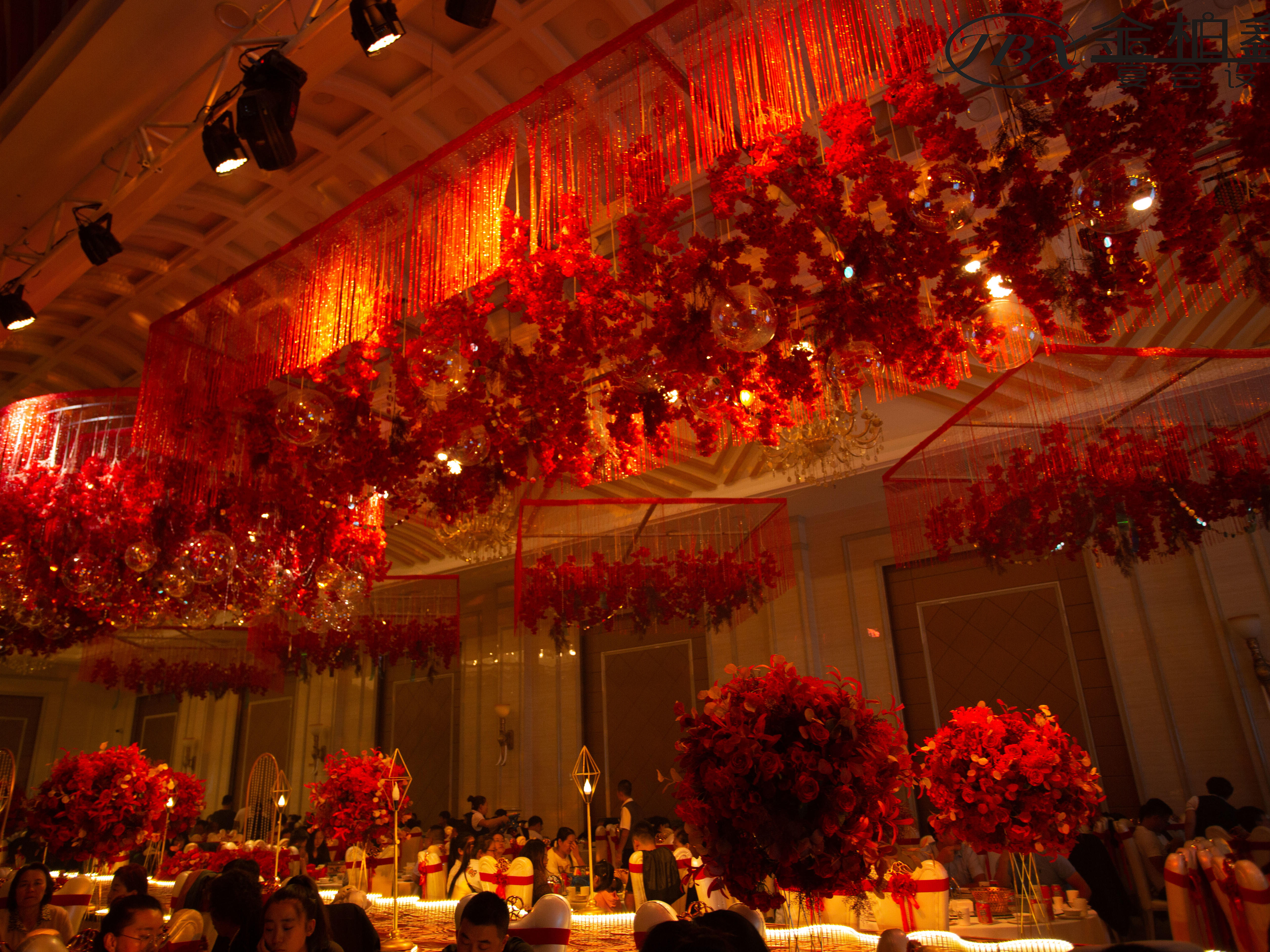 经典红金 实物泡雕 年终钜惠19800