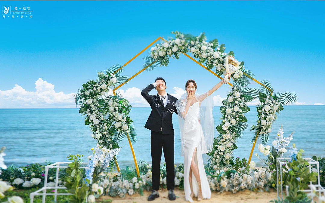 【敬一影业】1699 个人写真