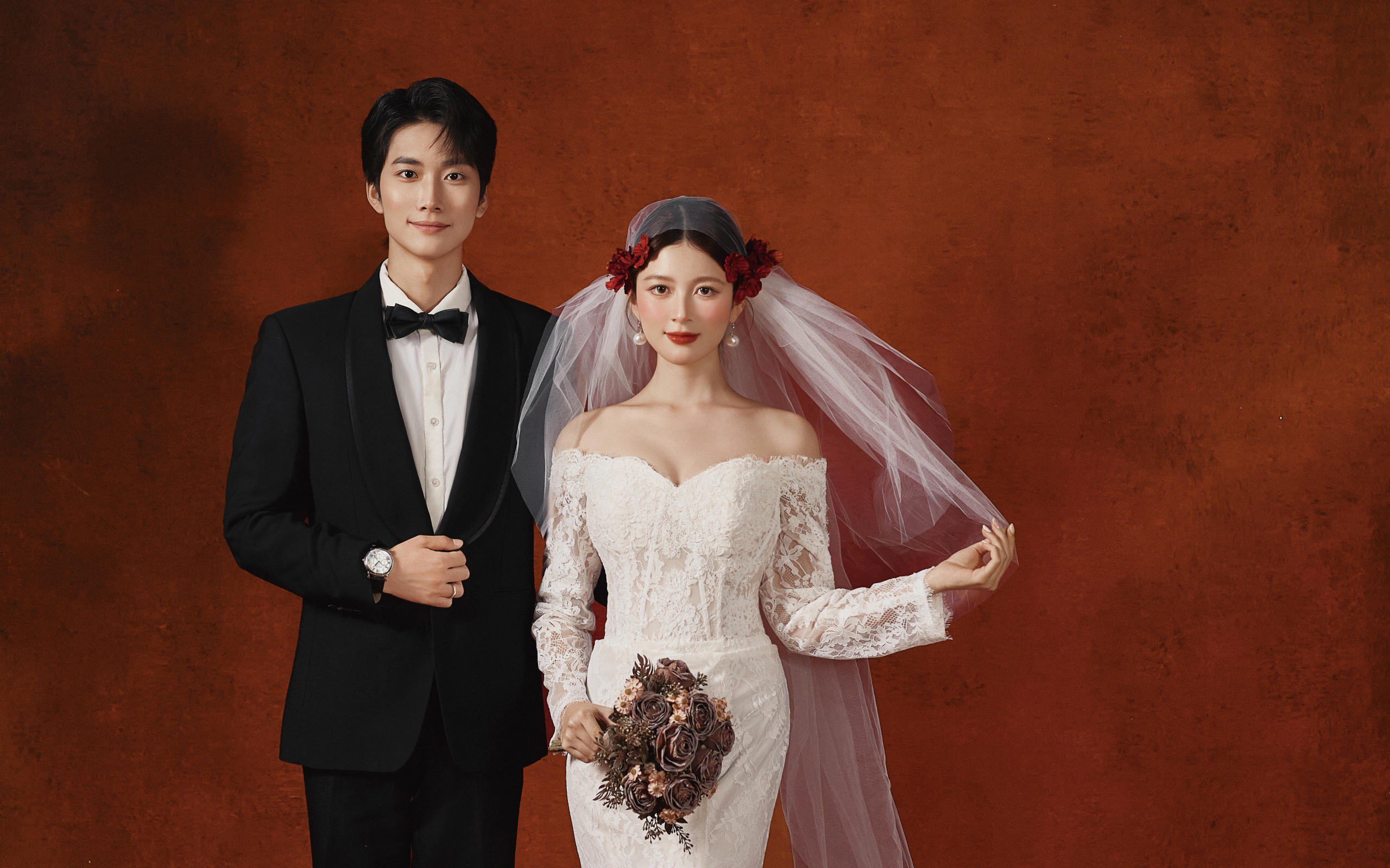 蘇禾攝影 | 暖調(diào)詩