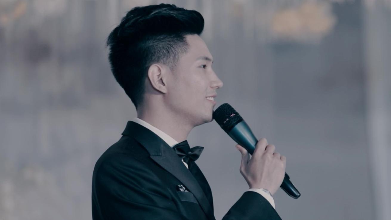 不做作  不朗诵  不走形式