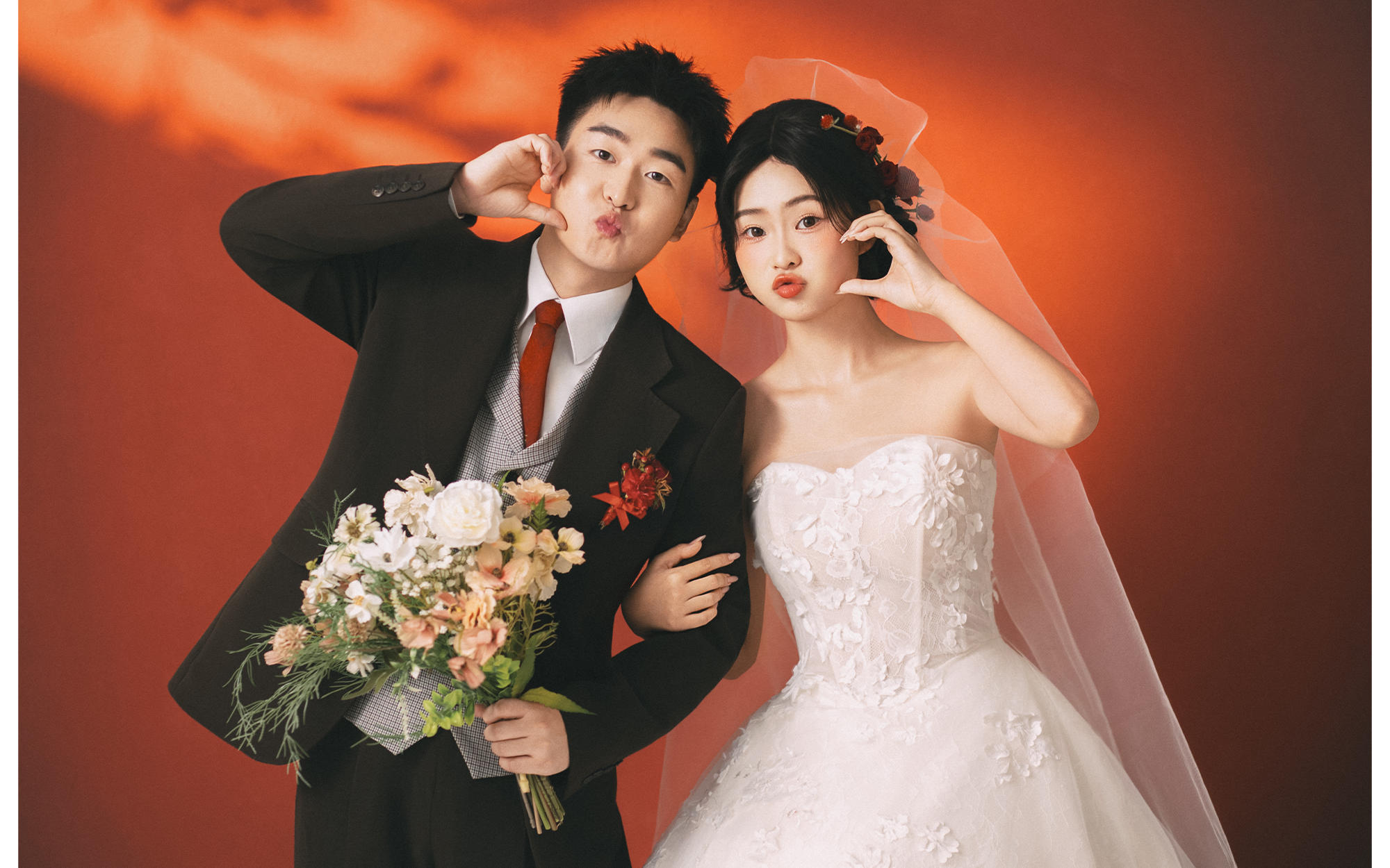 ONLYYOU影像客片—复古油画