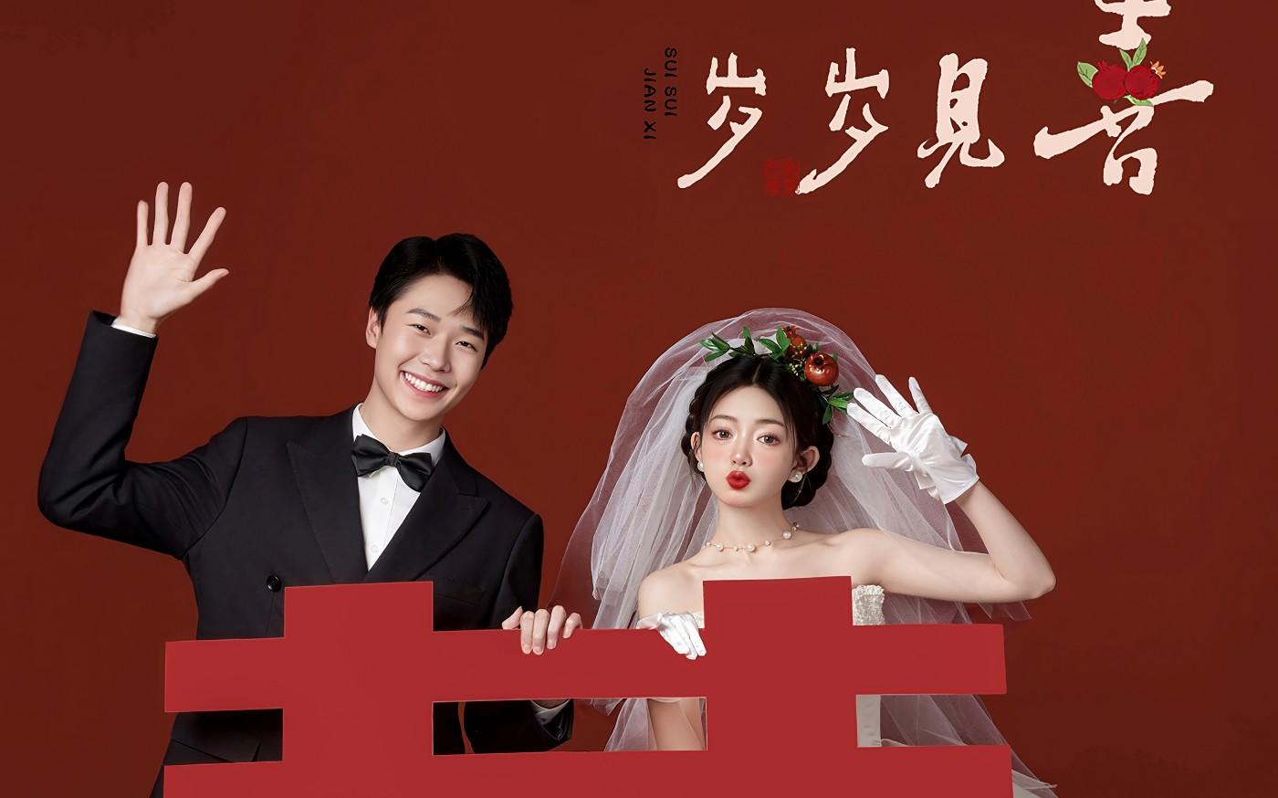 今天，是明目张胆的偏爱。