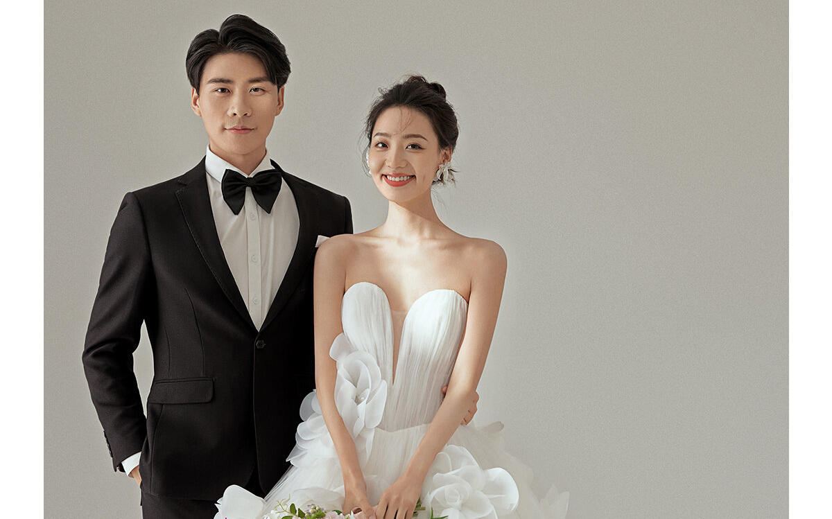 【青岛北海影像🔥🔥🔥🔥🔥】韩式⭐⭐⭐