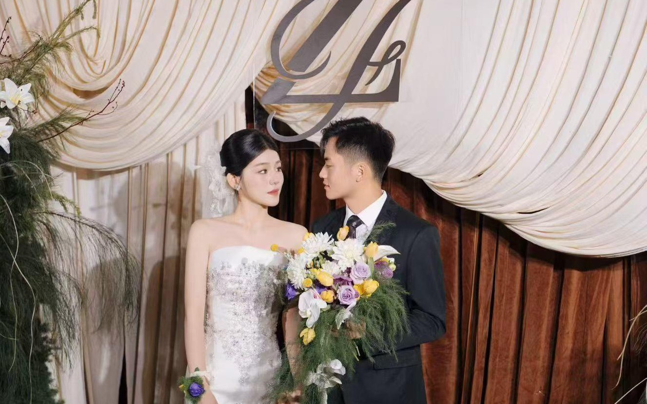 广东广西小预算婚礼6888全场布置＋包含三大金刚