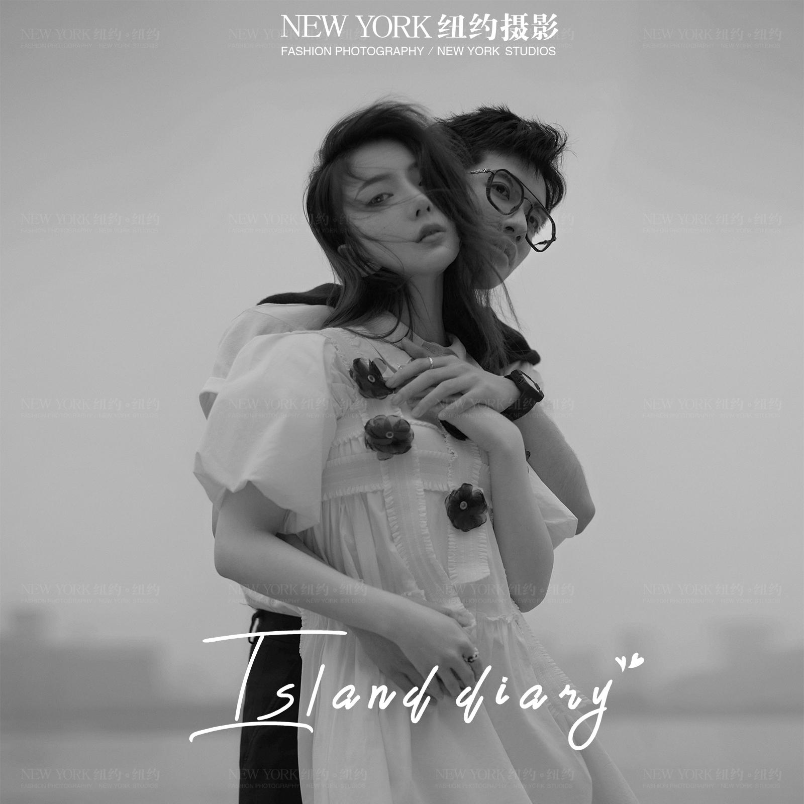 纽约摄影丨不一样的七月&