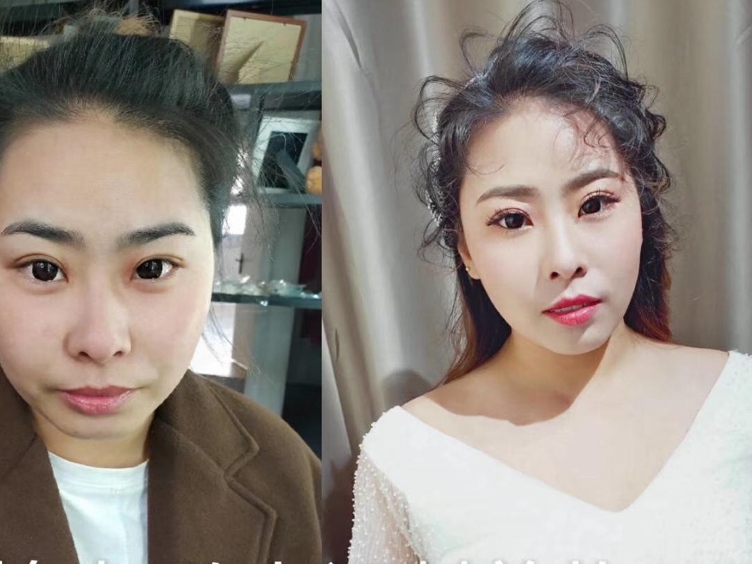 拾光婚纱尊享套系列 齐地版
