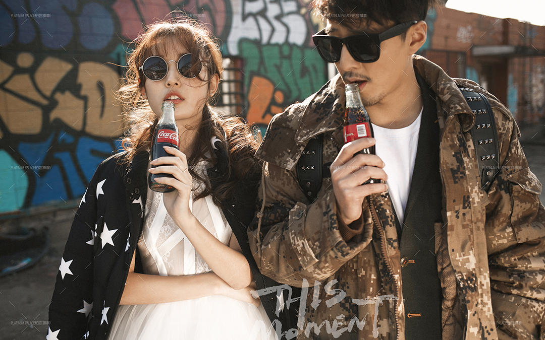 【廣告級精修】8服8造~一價全包~內(nèi)外景任選