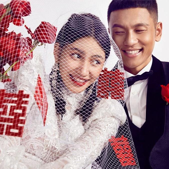 昭元原创新风尚-【欢喜颂】