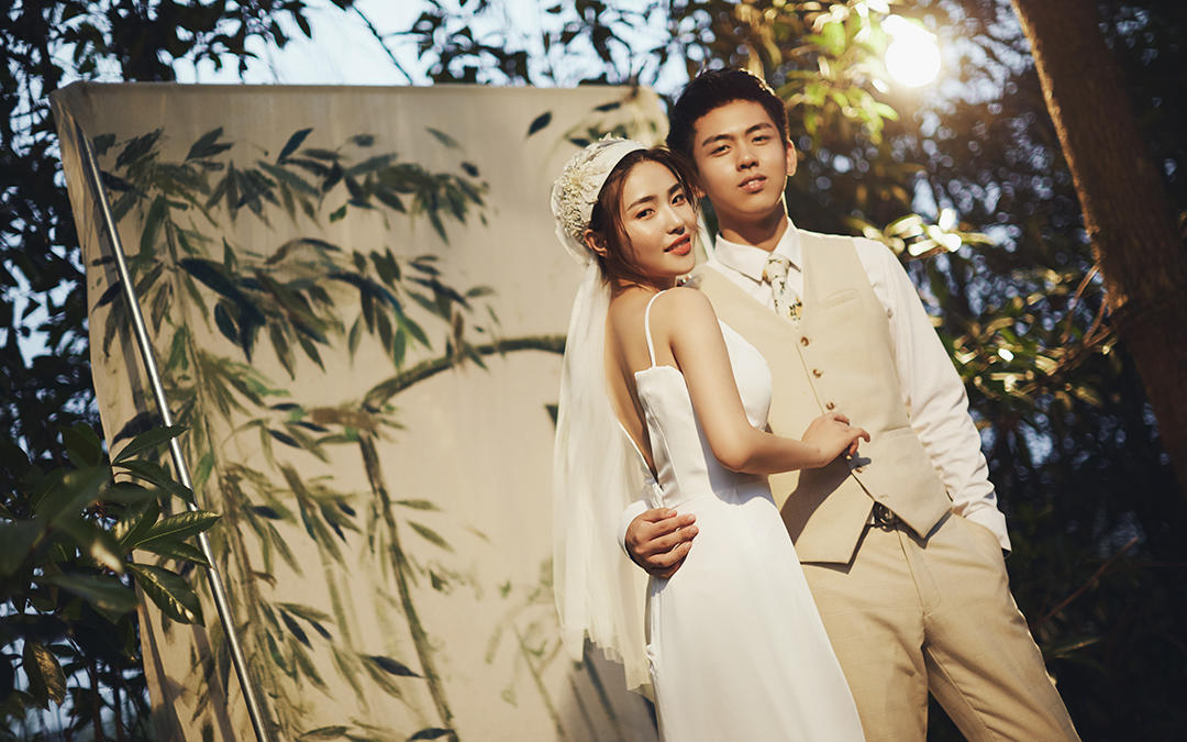 橙果摄影轻旅拍性价比之王