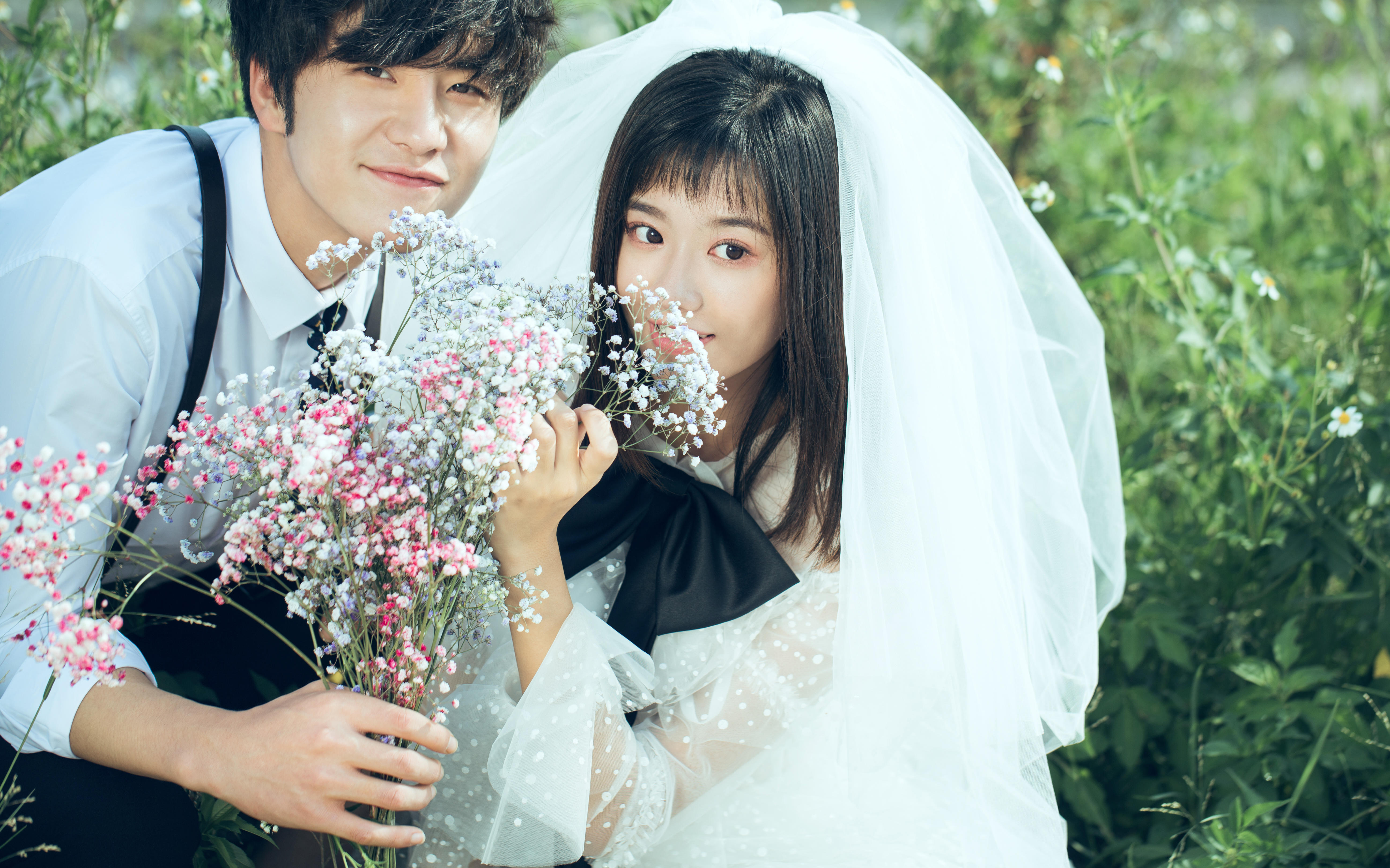 迎接五一超級福利+花海+游艇+水天一線+馬場