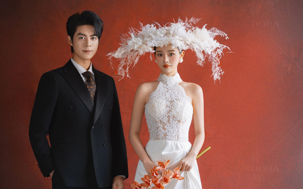 PANDORA | 风格鉴赏