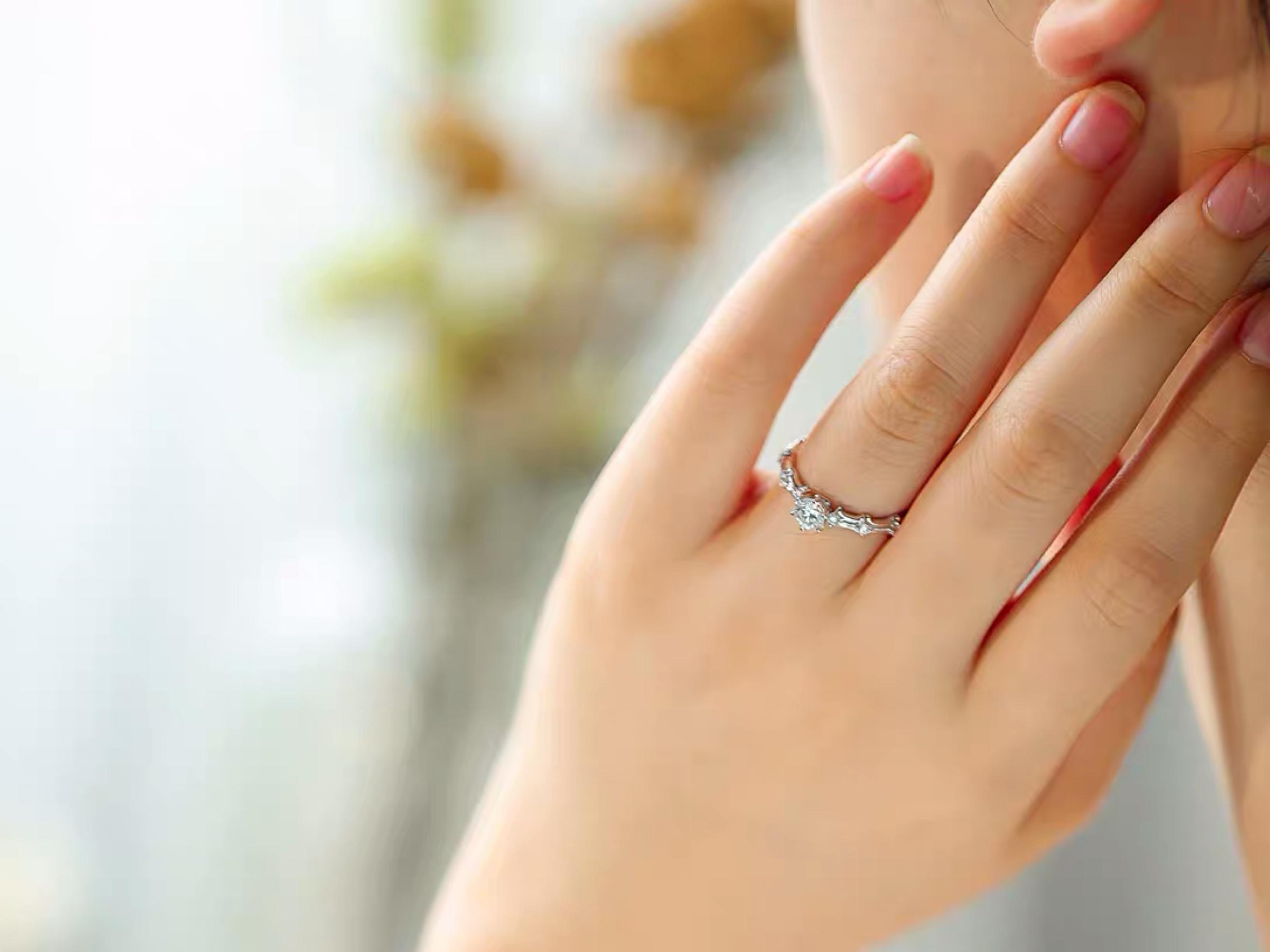 限时直降2000元丨30分求婚钻戒