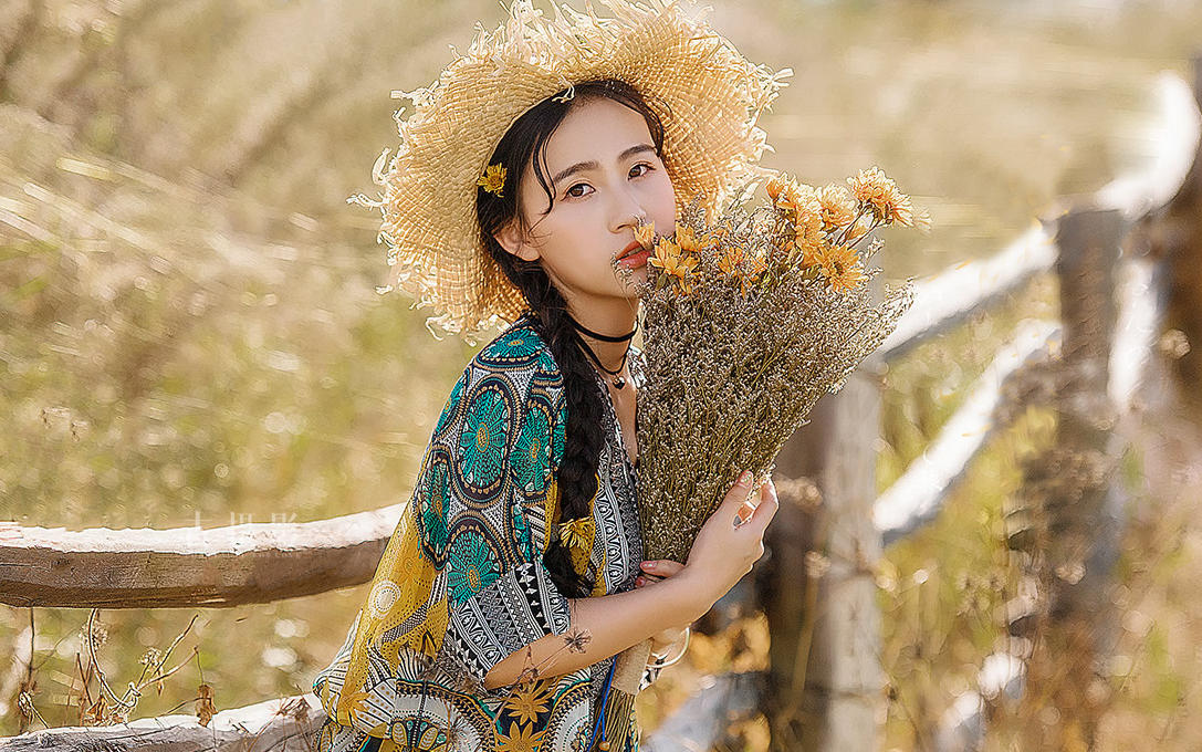 私人订制 总监拍摄+五星级服务+主题任选