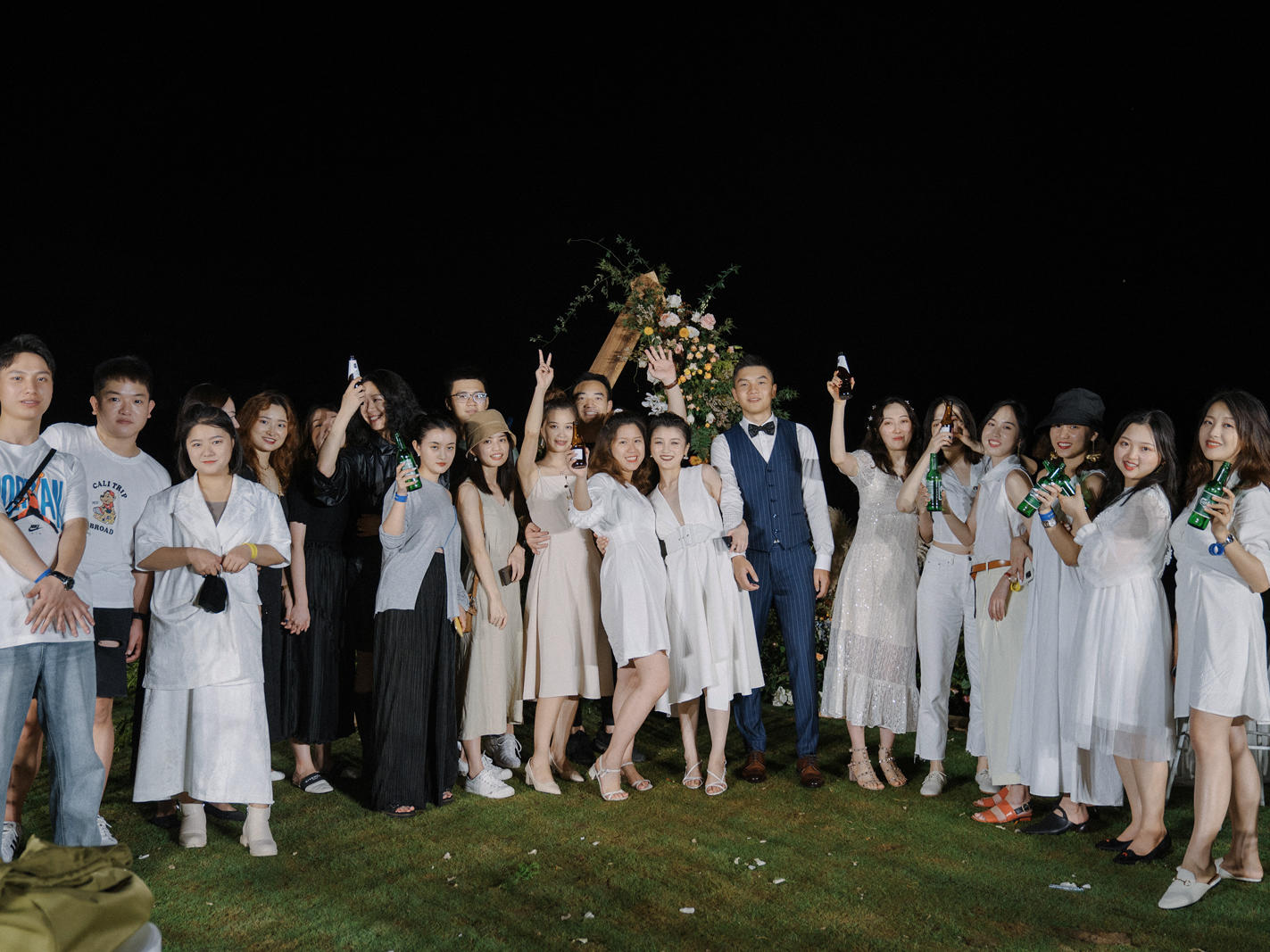 【情感纪实】总监级数码双机位婚礼摄影