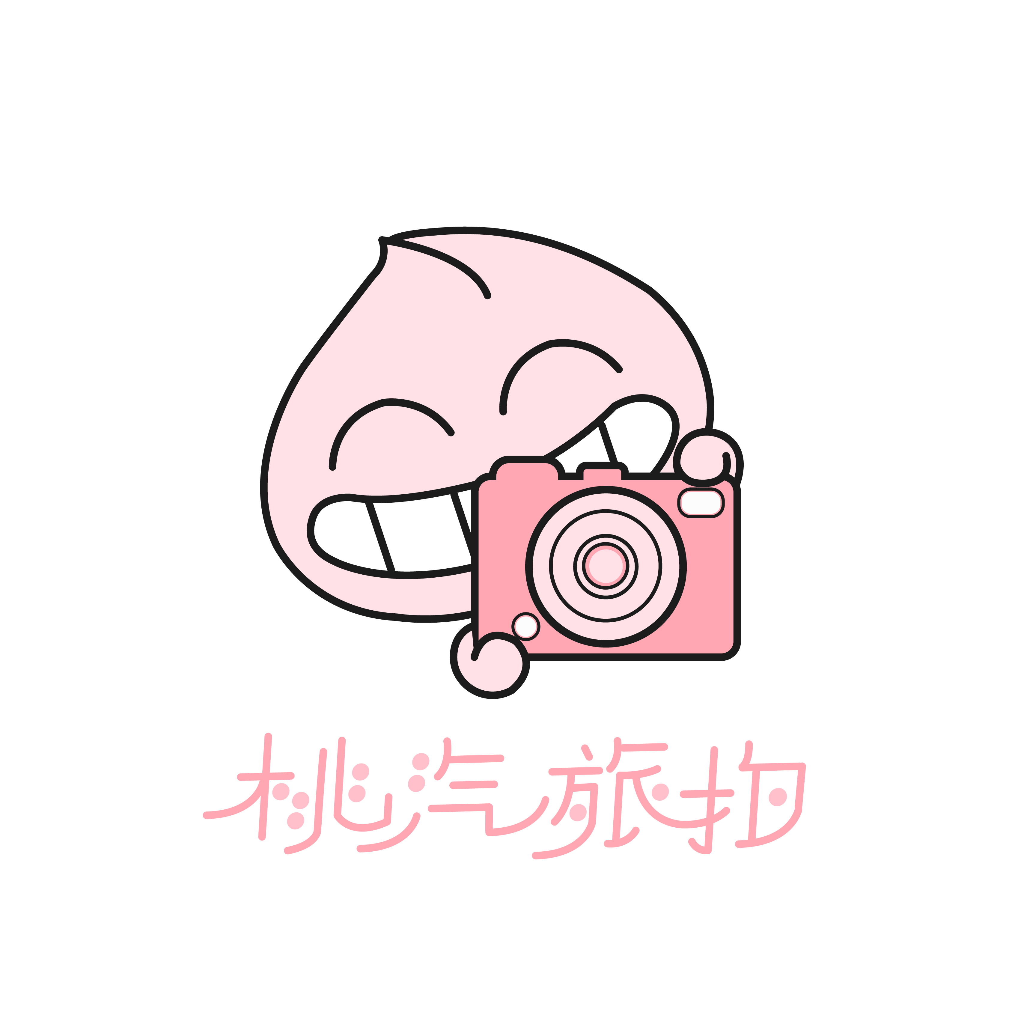 桃汽旅拍婚纱摄影