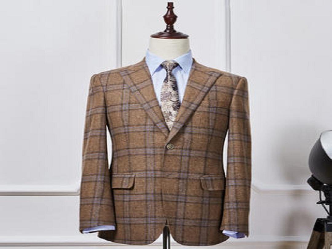 【超值】进口毛料7件套+正统西服款式版型任选