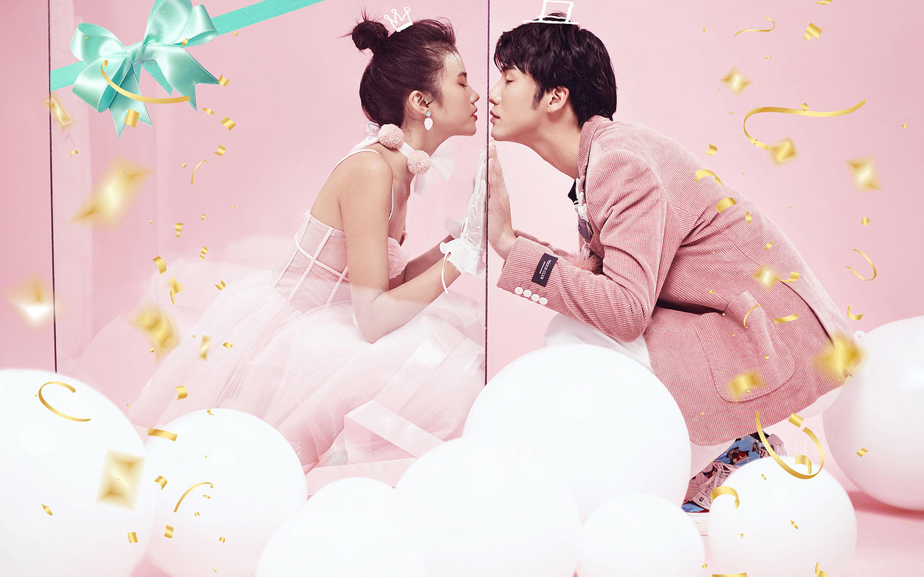 【好評如潮】經(jīng)典韓式+服裝場景不分區(qū)+無隱形消費