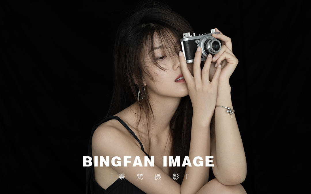 【秉梵摄影】超高性价比 / 最美新娘