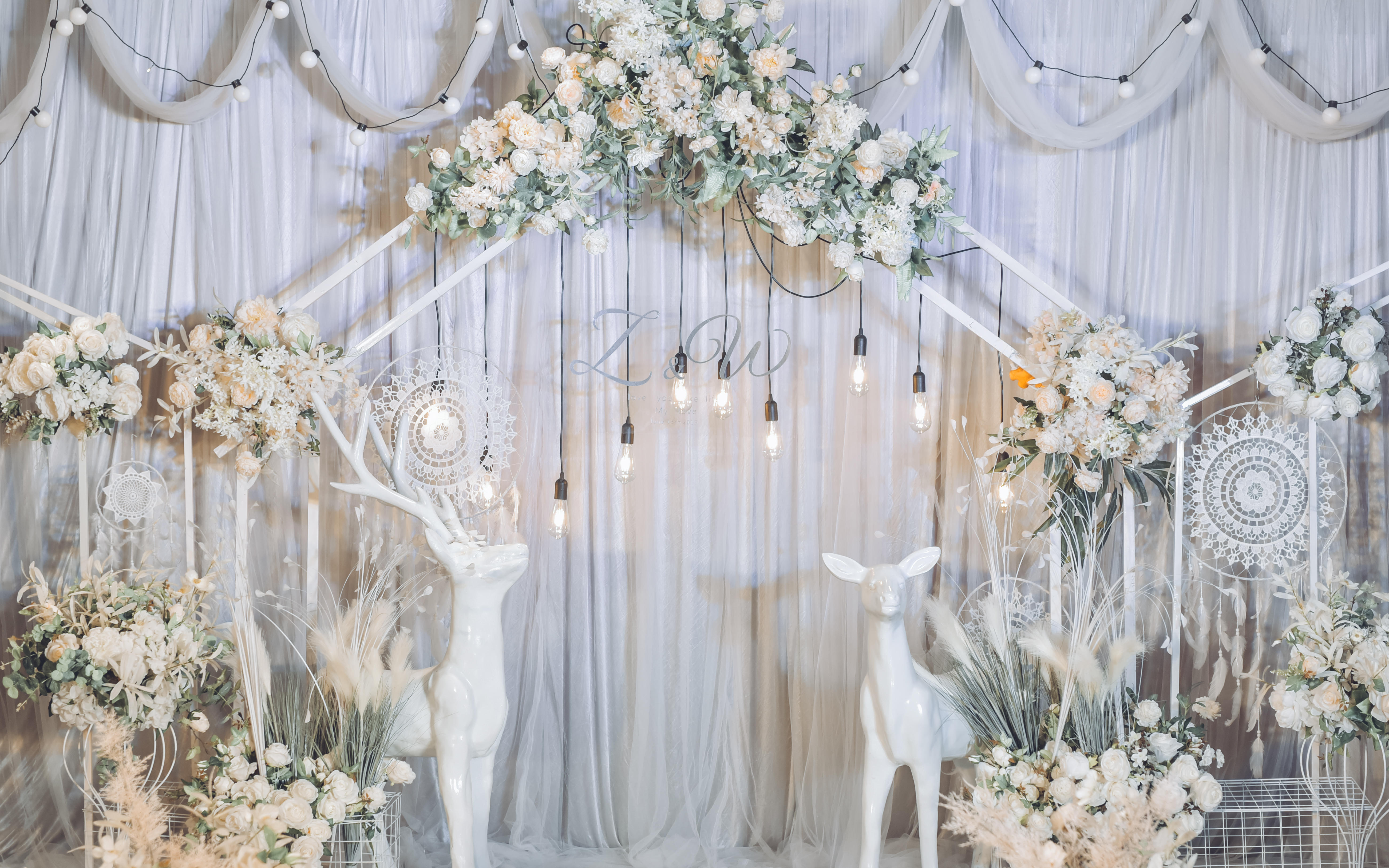 福莱薇儿婚礼馆【苏福记】