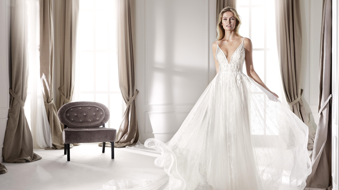 【限量99对】小预算新娘推荐 小众设计师款