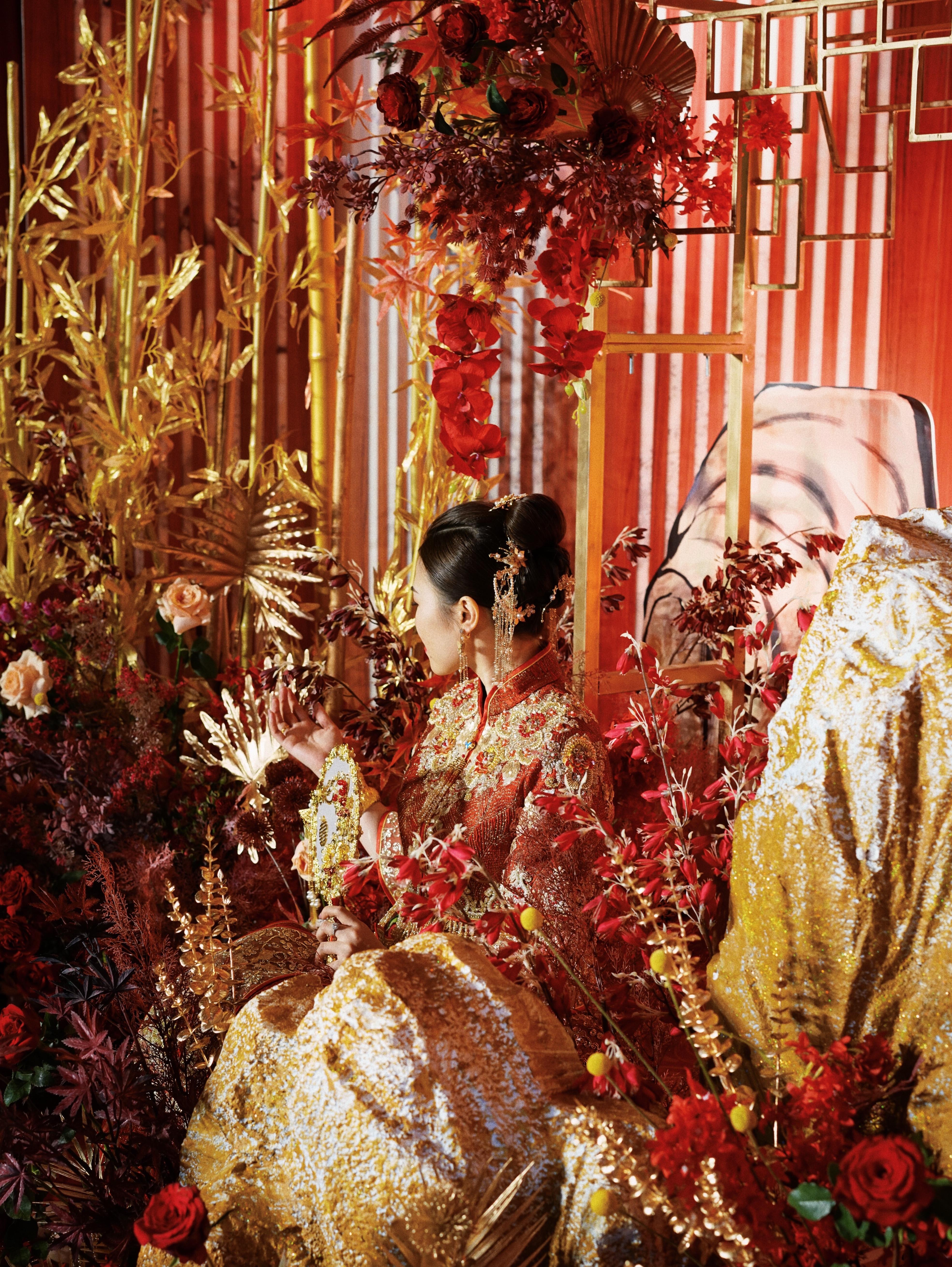 【blingbling*】钻+金